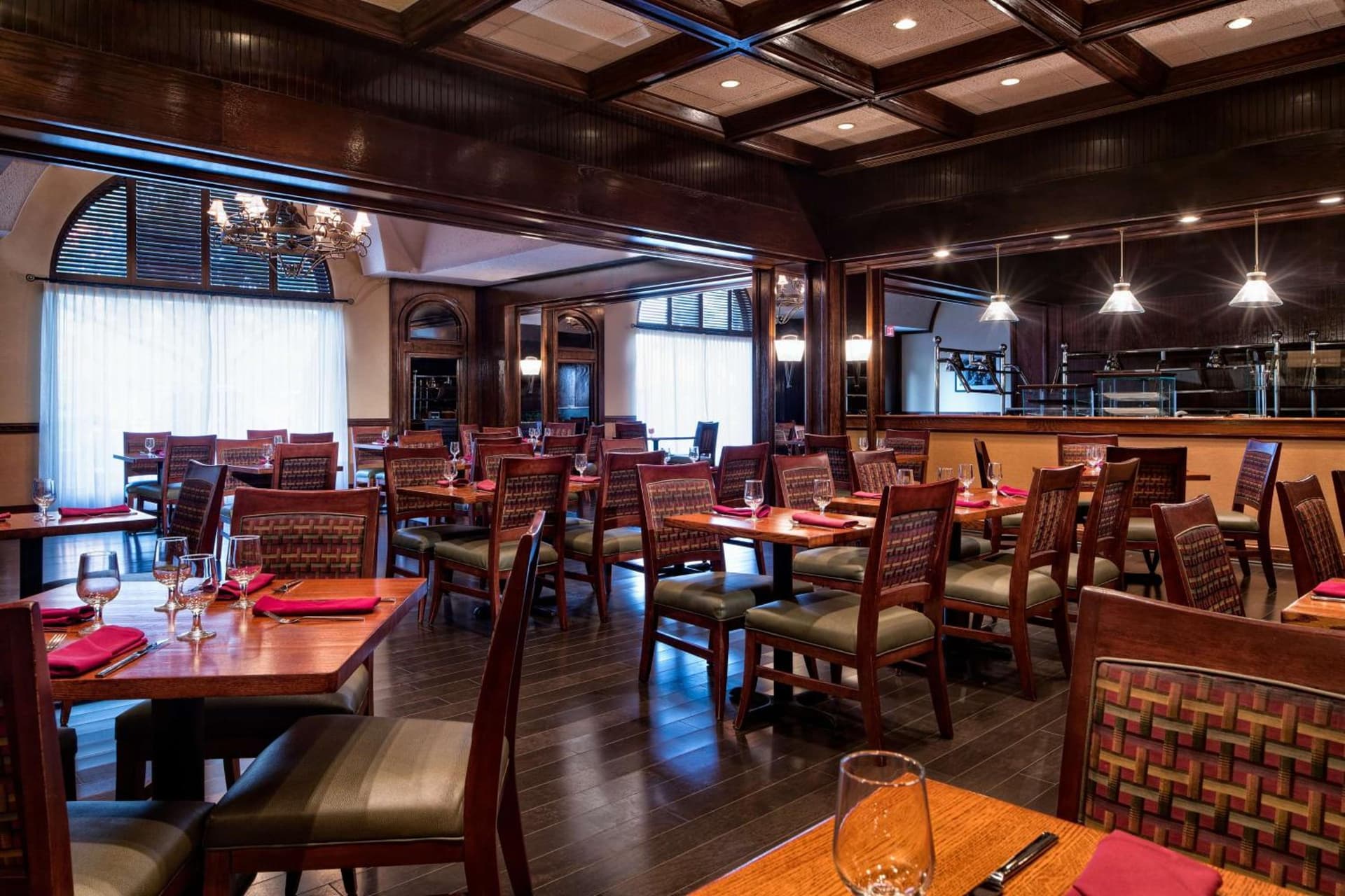 DoubleTree by Hilton Philadelphia Airport gallery photo in Philadelphia, PA — image 29