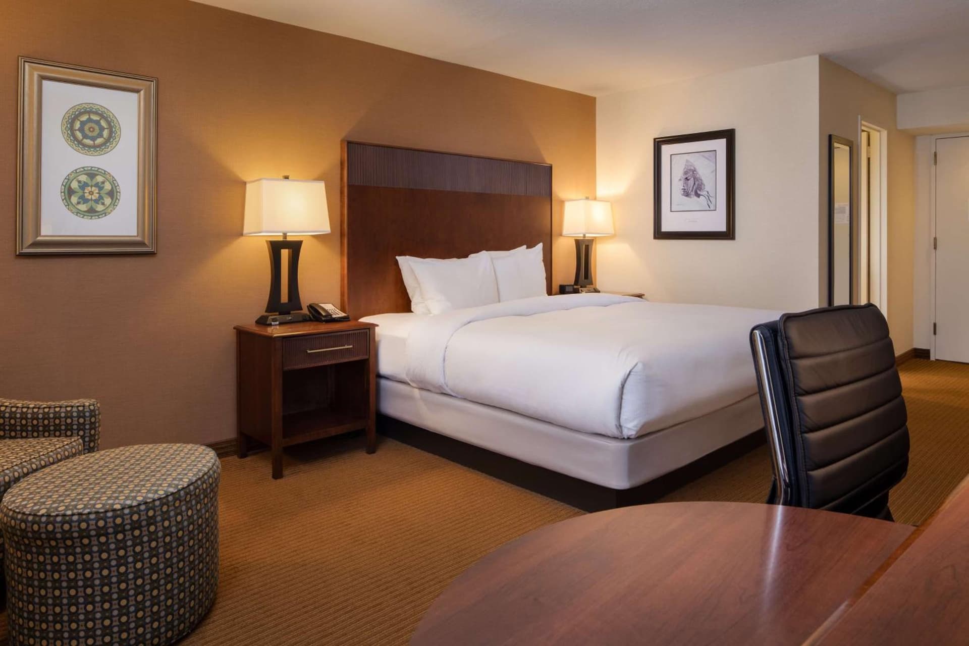 DoubleTree by Hilton Philadelphia Airport gallery photo in Philadelphia, PA — image 38
