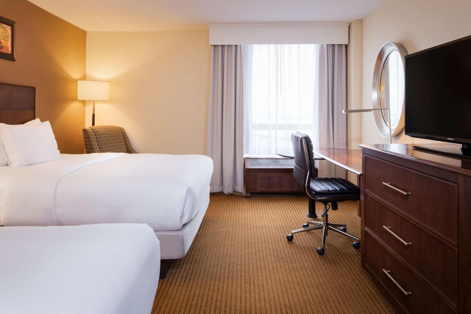 DoubleTree by Hilton Philadelphia Airport gallery photo in Philadelphia, PA — image 14