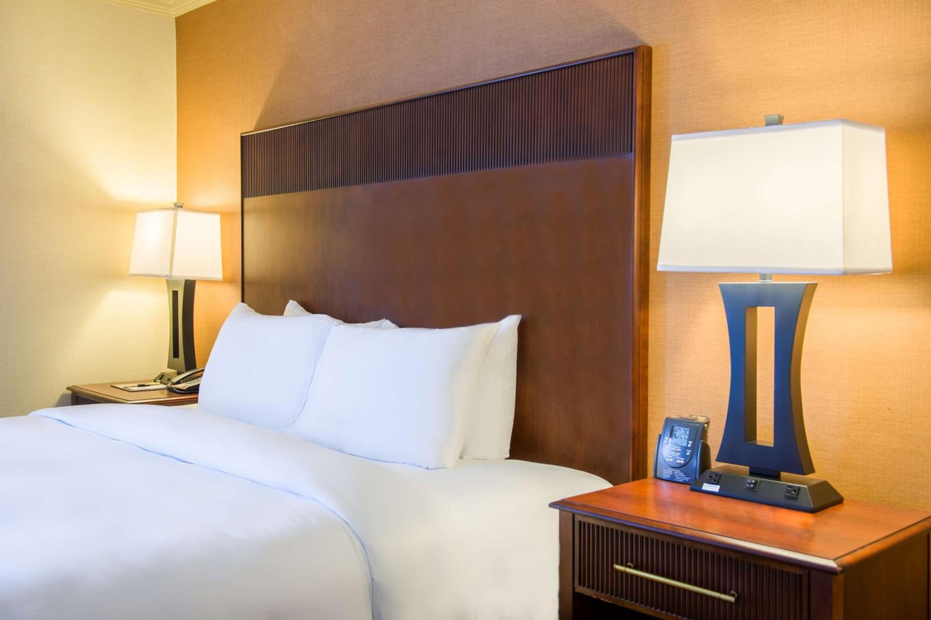DoubleTree by Hilton Philadelphia Airport gallery photo in Philadelphia, PA — image 24