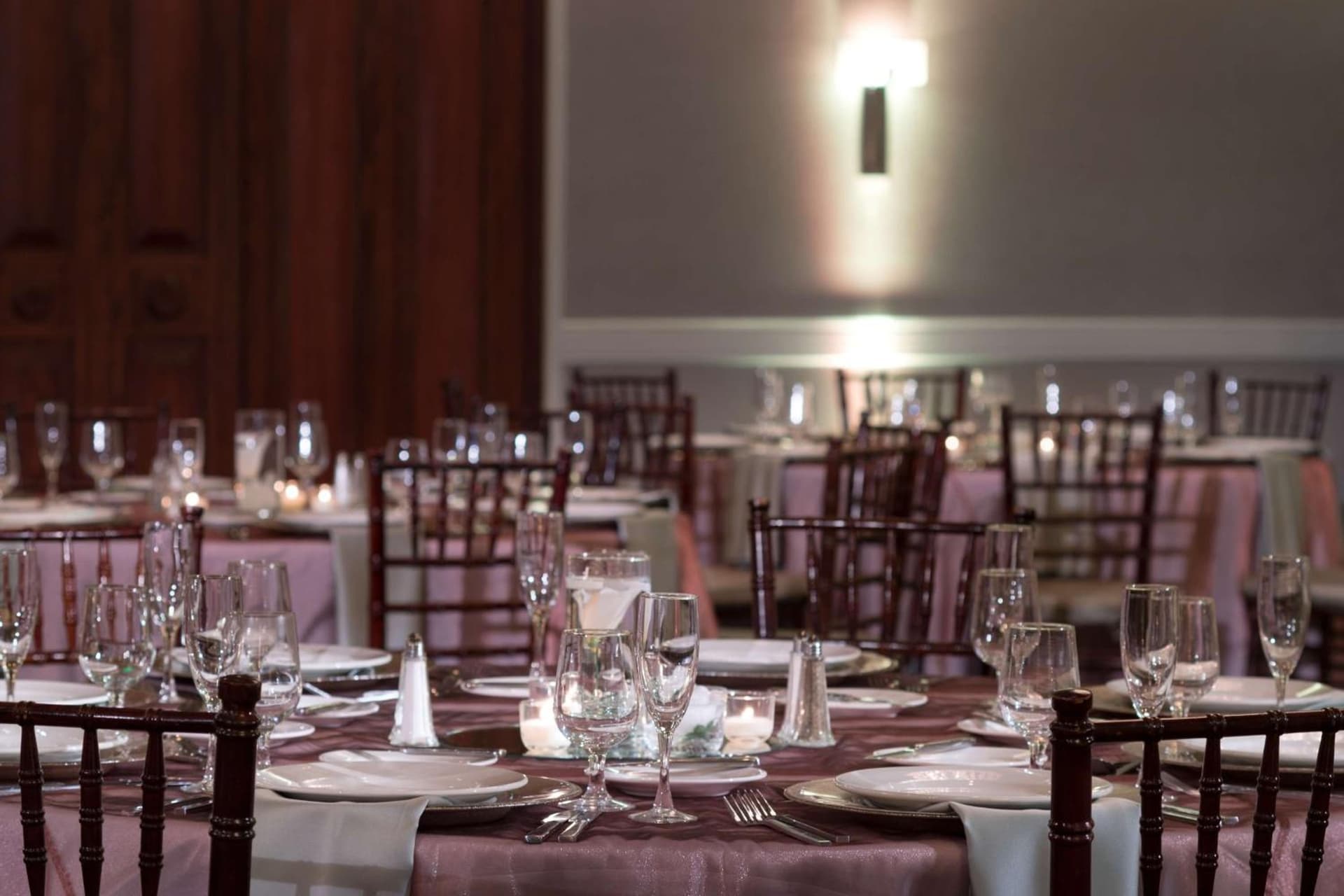 DoubleTree by Hilton Philadelphia Airport gallery photo in Philadelphia, PA — image 13