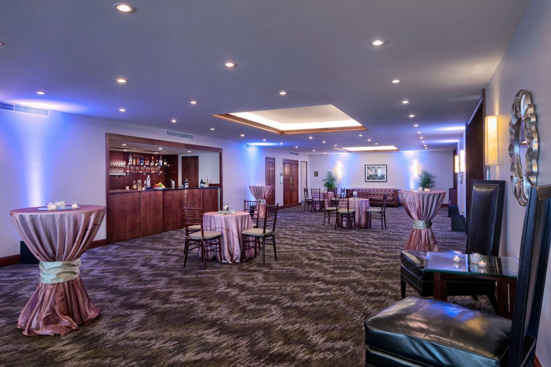 DoubleTree by Hilton Philadelphia Airport gallery photo in Philadelphia, PA — image 42
