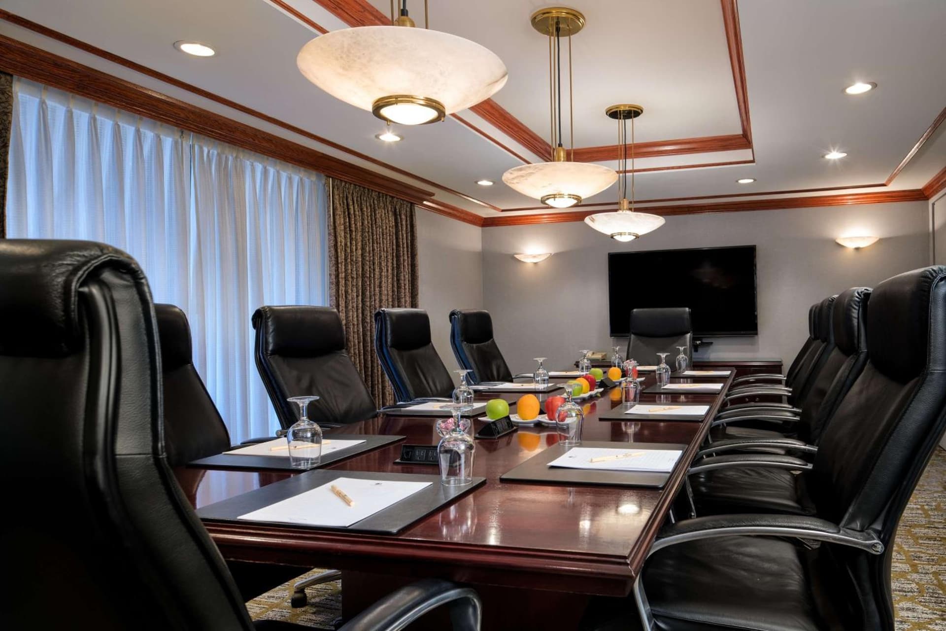 DoubleTree by Hilton Philadelphia Airport gallery photo in Philadelphia, PA — image 22