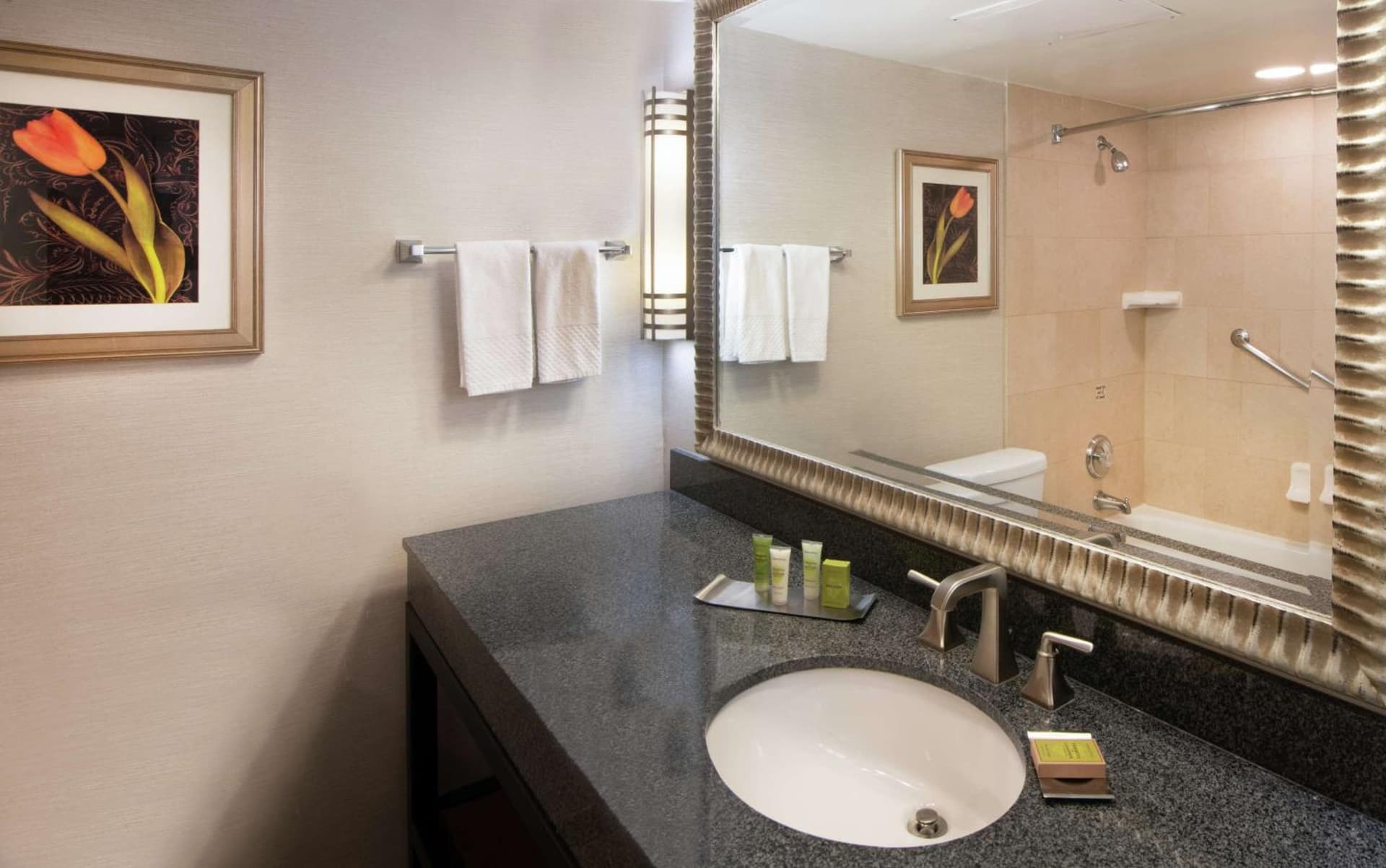 DoubleTree Suites by Hilton Hotel Philadelphia West gallery photo in Plymouth Meeting, PA — image 22