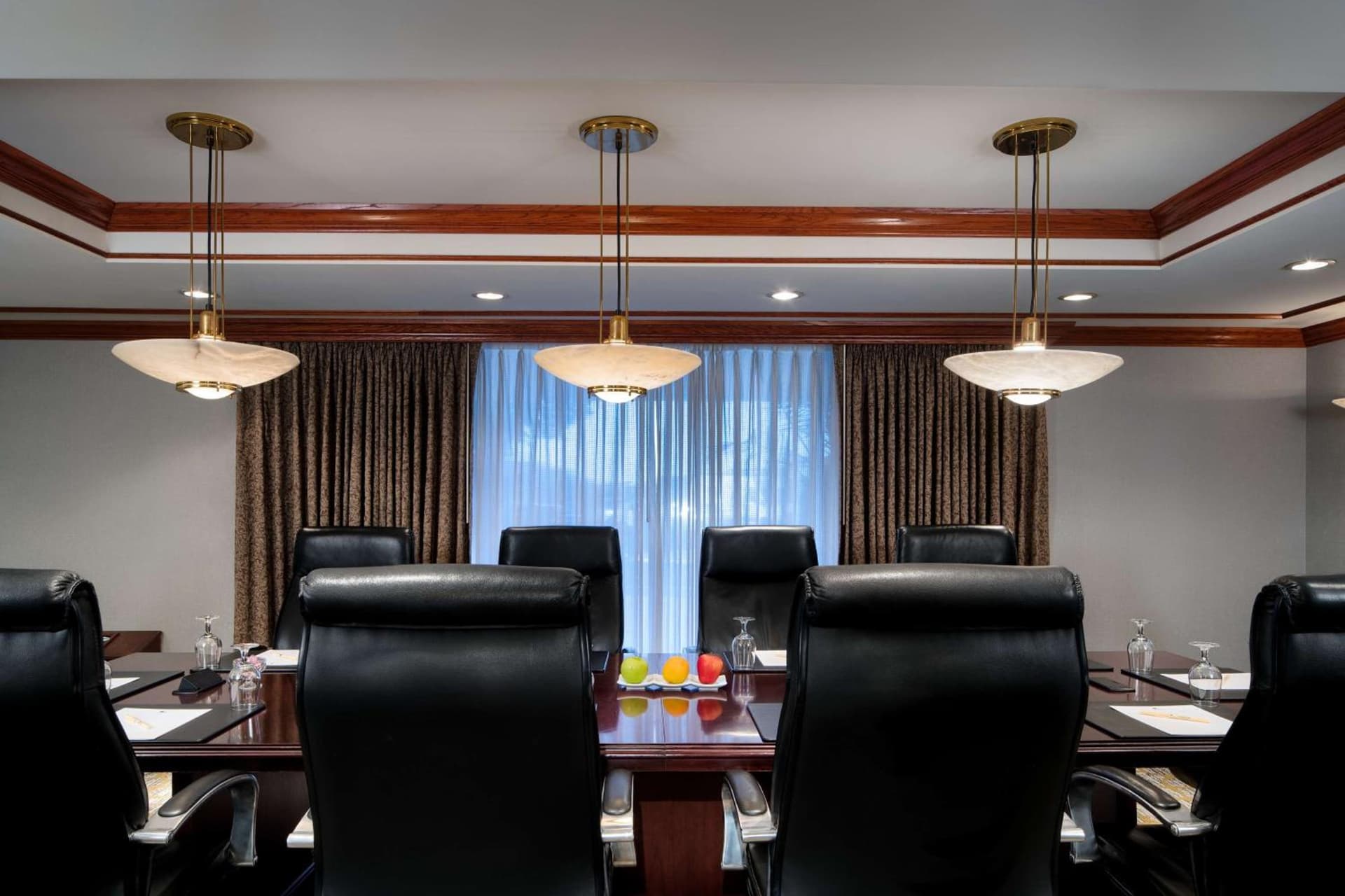 DoubleTree by Hilton Philadelphia Airport gallery photo in Philadelphia, PA — image 9