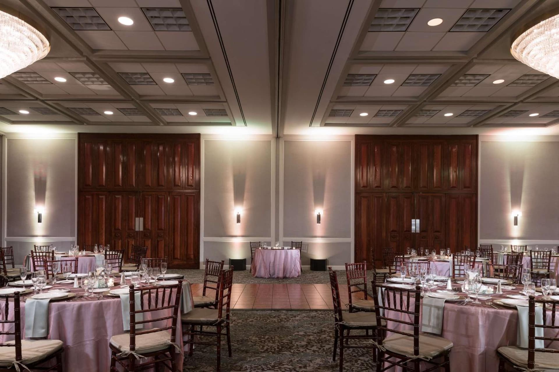 DoubleTree by Hilton Philadelphia Airport gallery photo in Philadelphia, PA — image 45