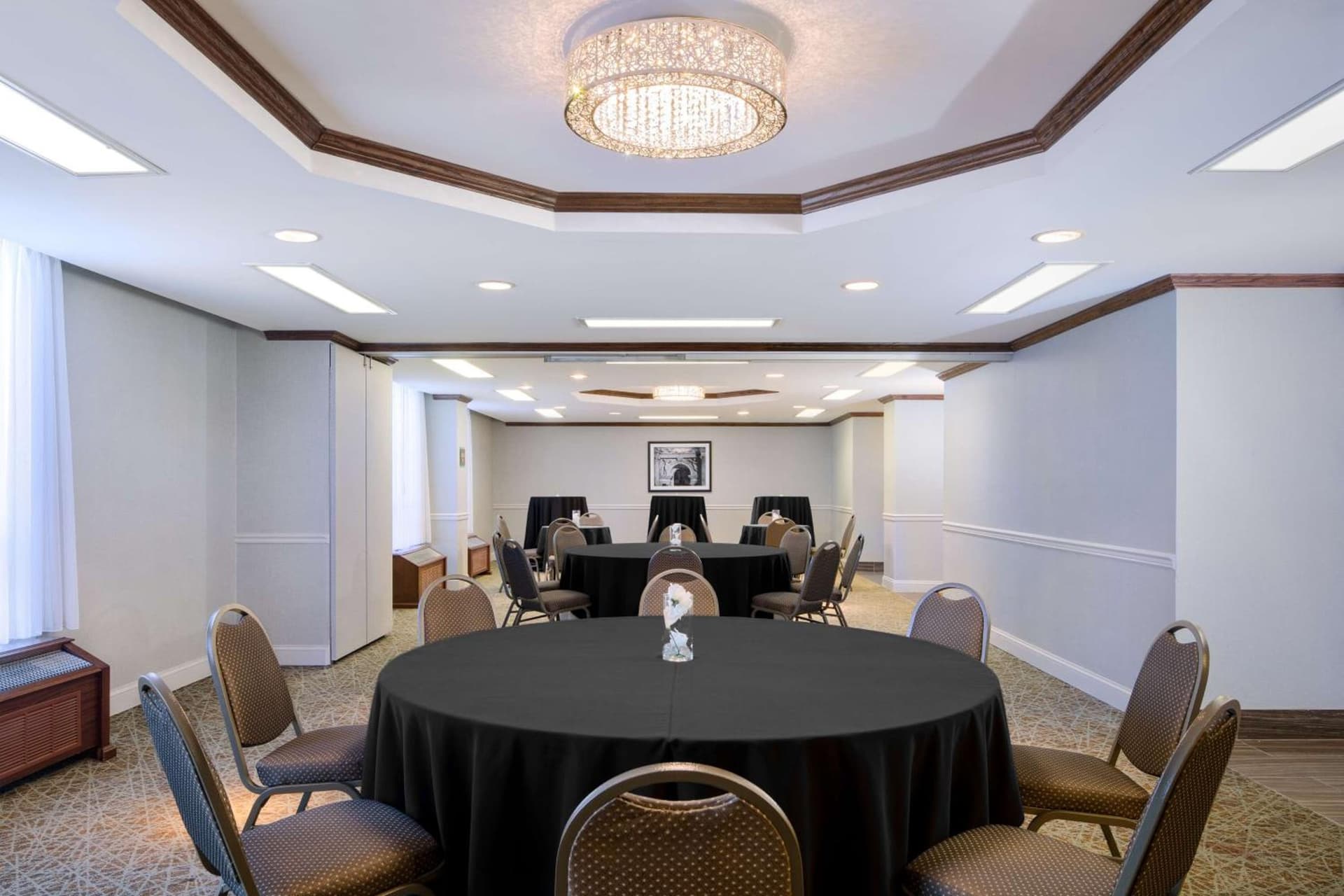 DoubleTree by Hilton Philadelphia Airport gallery photo in Philadelphia, PA — image 36