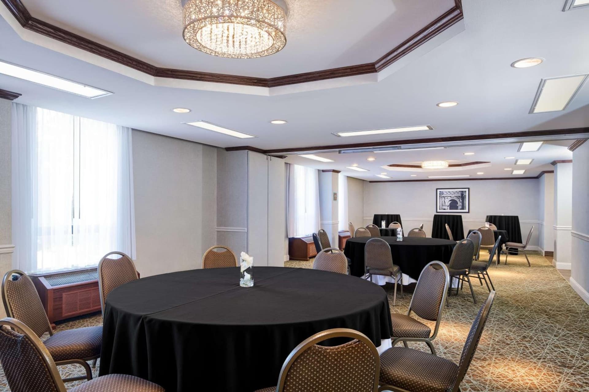 DoubleTree by Hilton Philadelphia Airport gallery photo in Philadelphia, PA — image 41