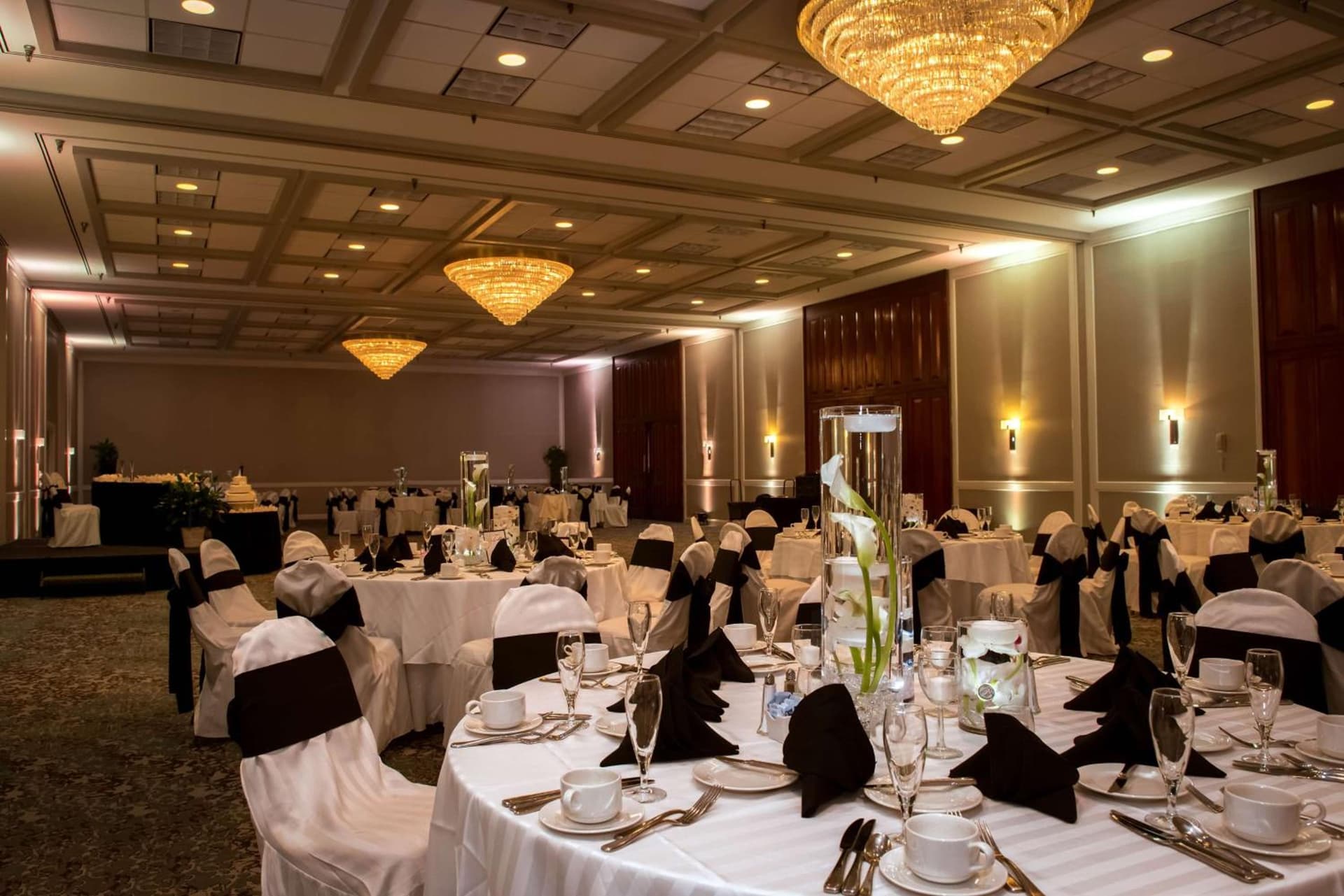 DoubleTree by Hilton Philadelphia Airport gallery photo in Philadelphia, PA — image 17