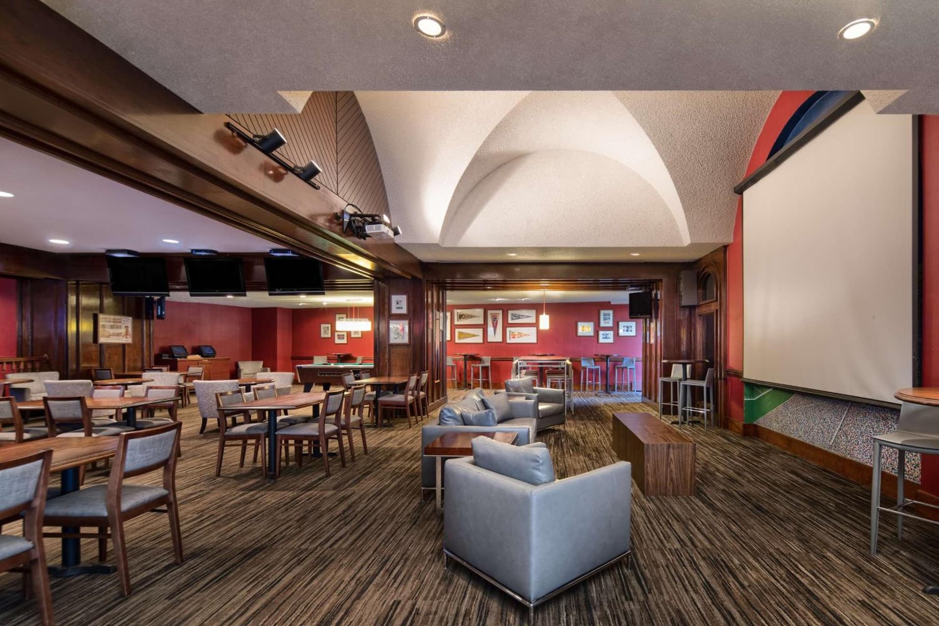 DoubleTree by Hilton Philadelphia Airport gallery photo in Philadelphia, PA — image 18