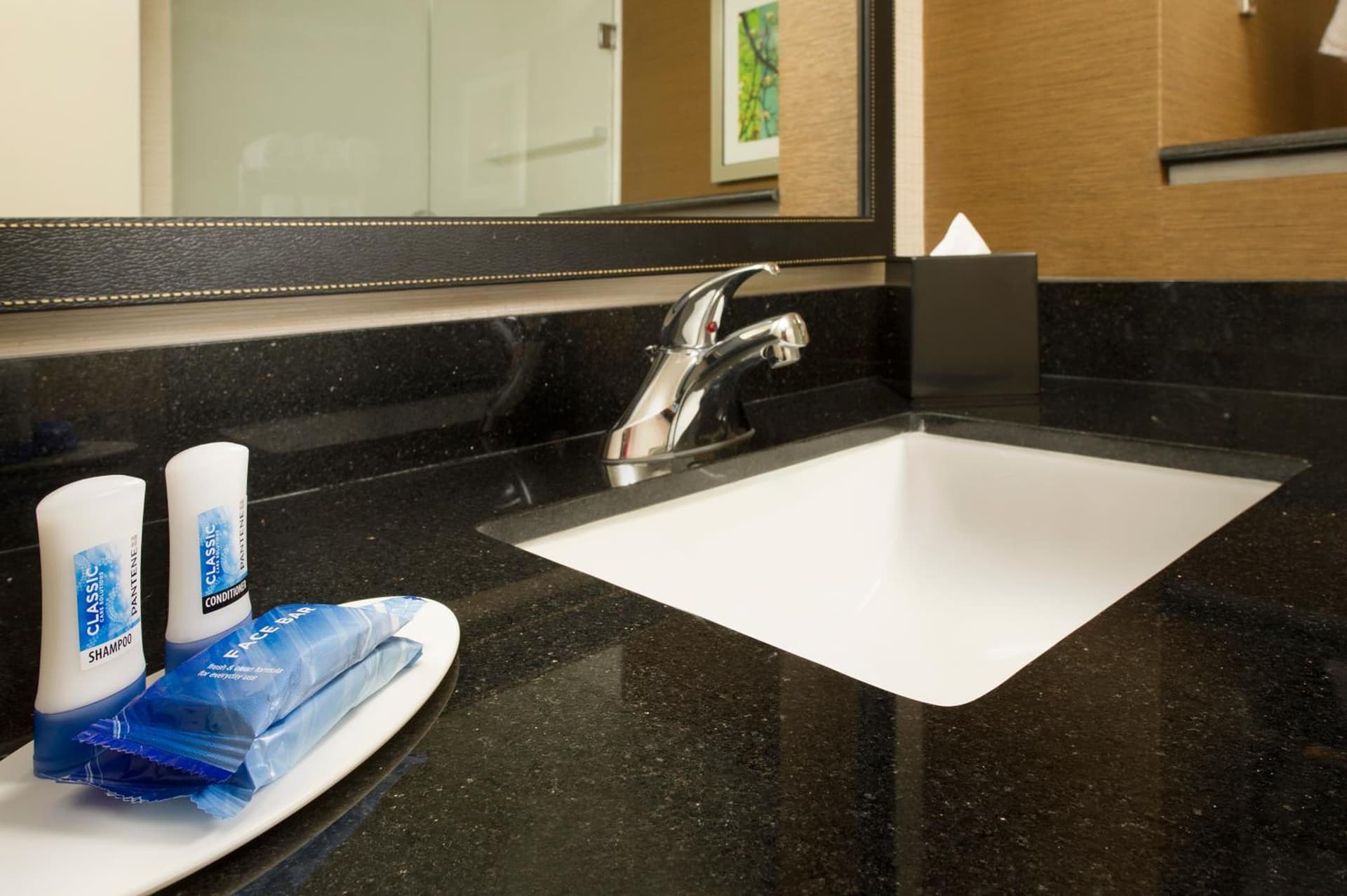 Fairfield Inn & Suites by Marriott Arundel Mills BWI Airport property views in Hanover, MD — gallery photo 3