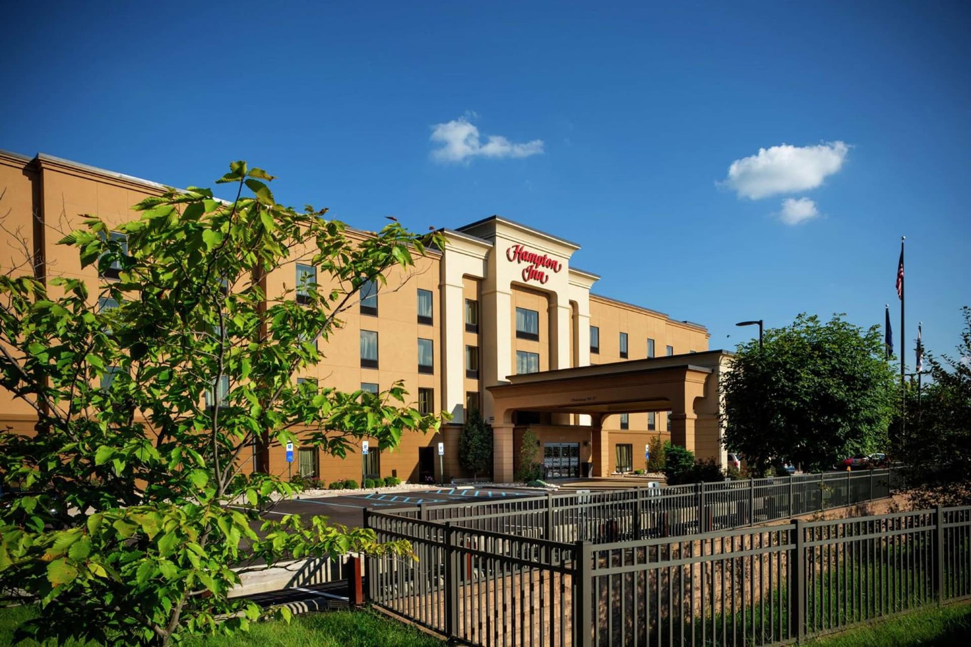 Hampton Inn Limerick gallery photo in Limerick, PA — image 24