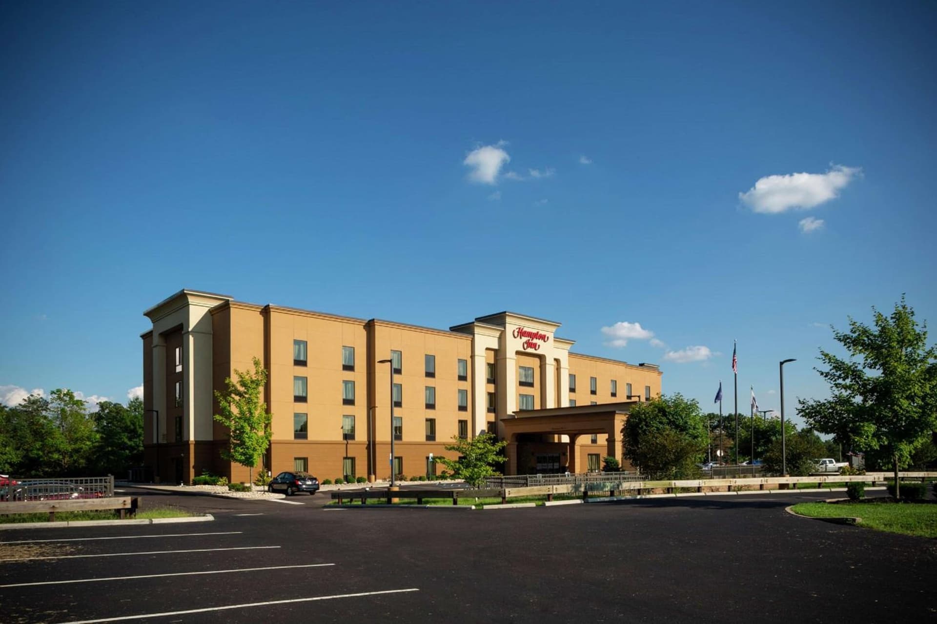 Hampton Inn Limerick gallery photo in Limerick, PA — image 55