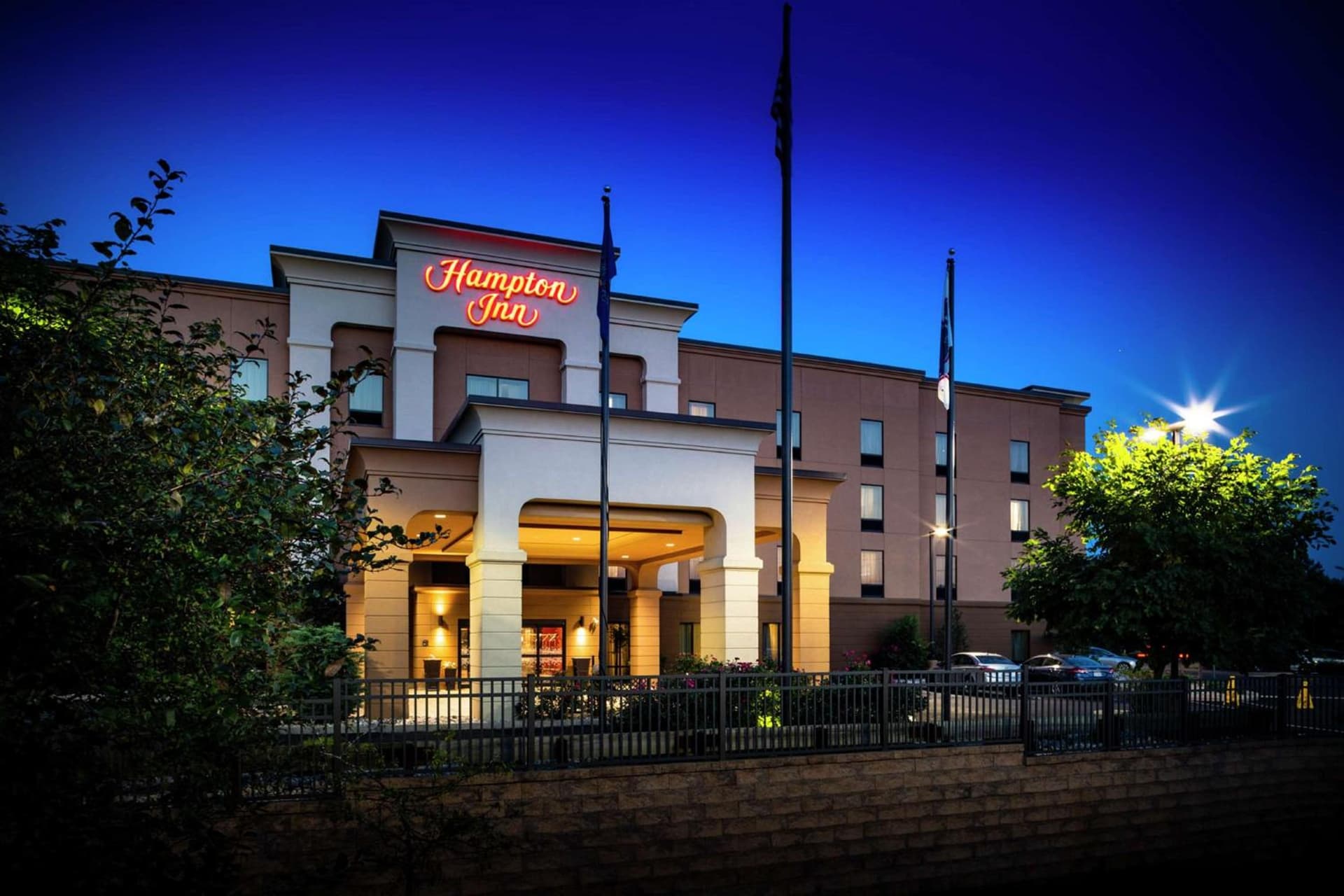 Hampton Inn Limerick gallery photo in Limerick, PA — image 5