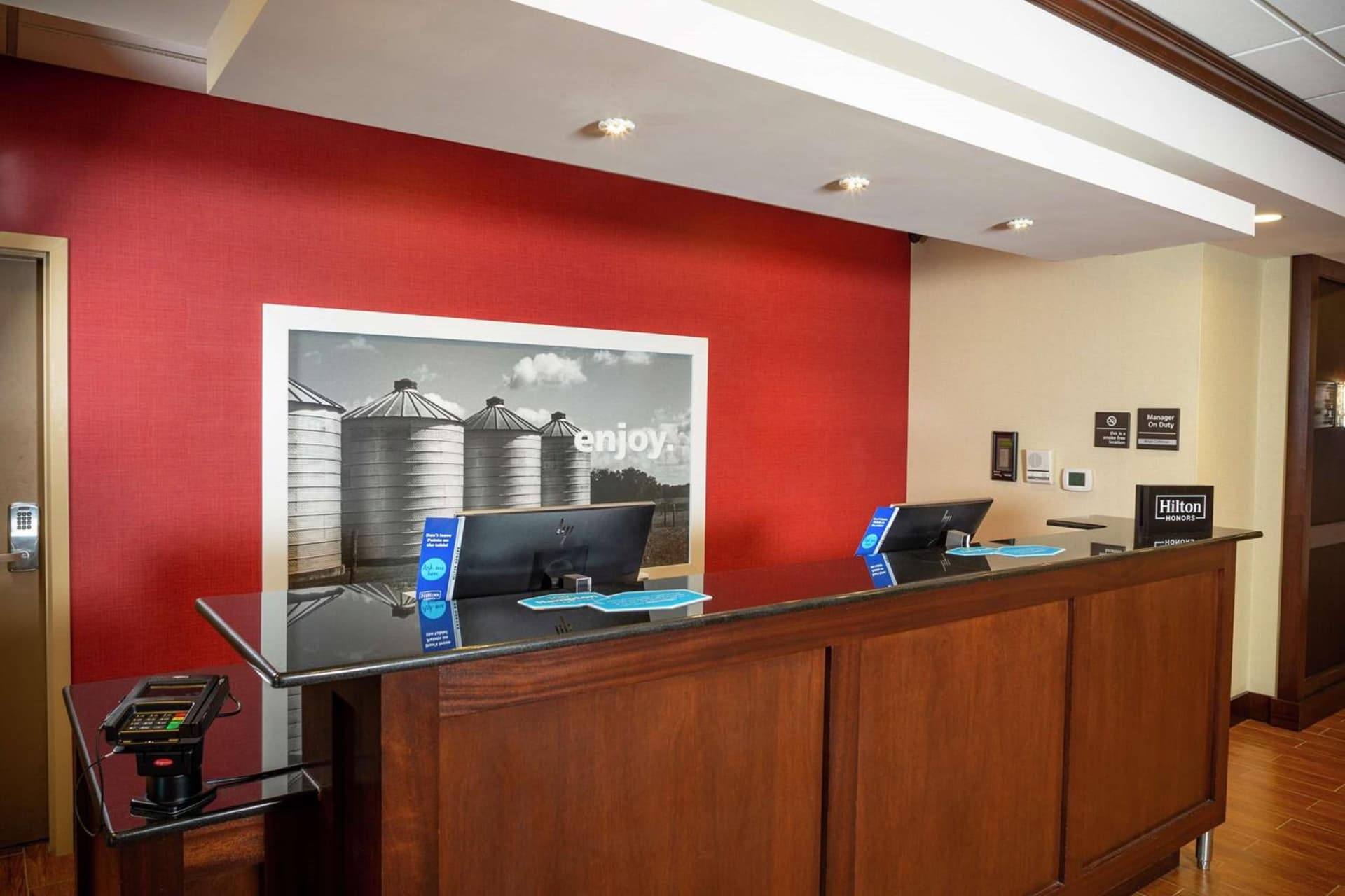 Hampton Inn Limerick gallery photo in Limerick, PA — image 7