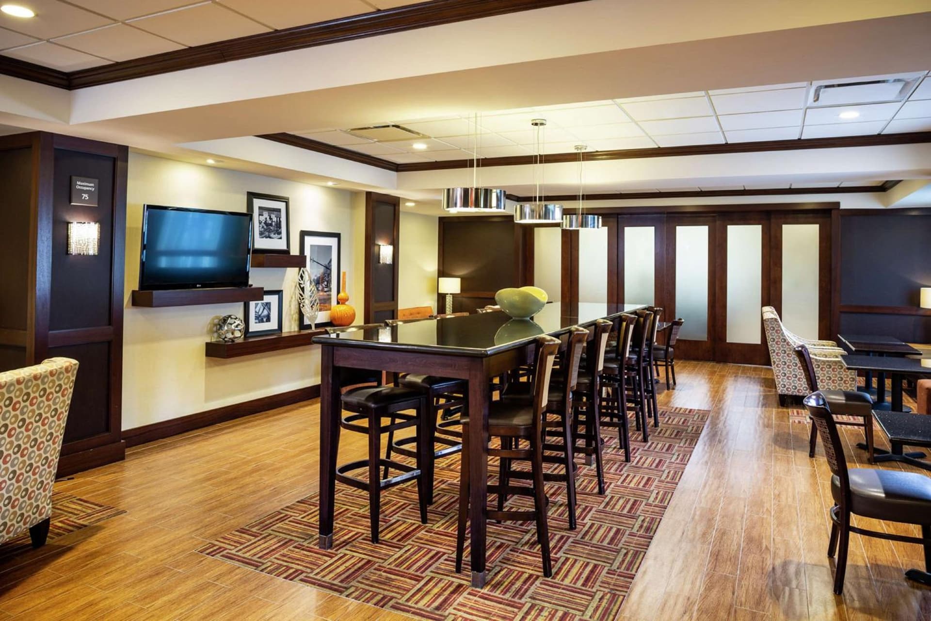 Hampton Inn Limerick gallery photo in Limerick, PA — image 27