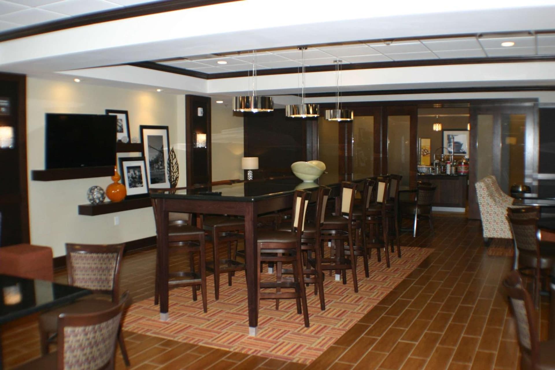 Hampton Inn Limerick gallery photo in Limerick, PA — image 57