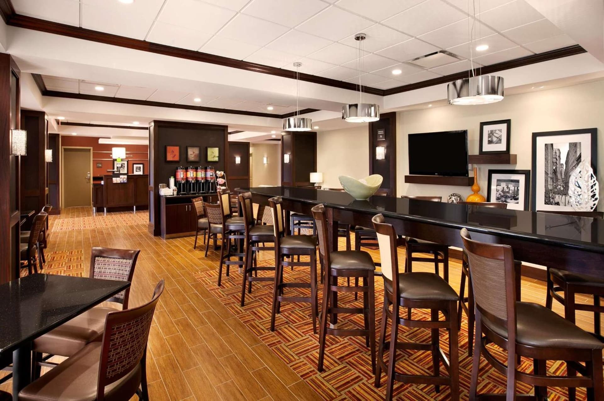 Hampton Inn Limerick gallery photo in Limerick, PA — image 46