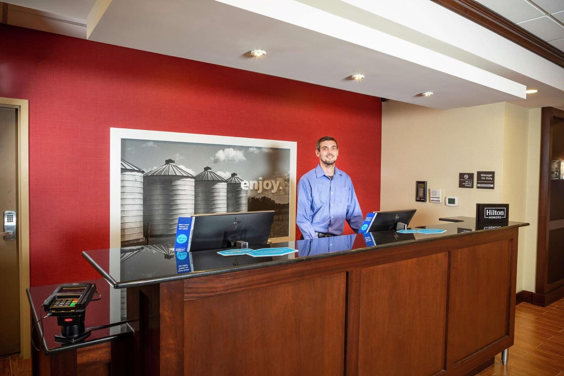 Hampton Inn Limerick gallery photo in Limerick, PA — image 34