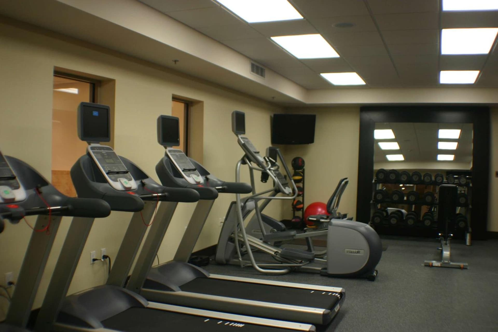 Hampton Inn Limerick gallery photo in Limerick, PA — image 48