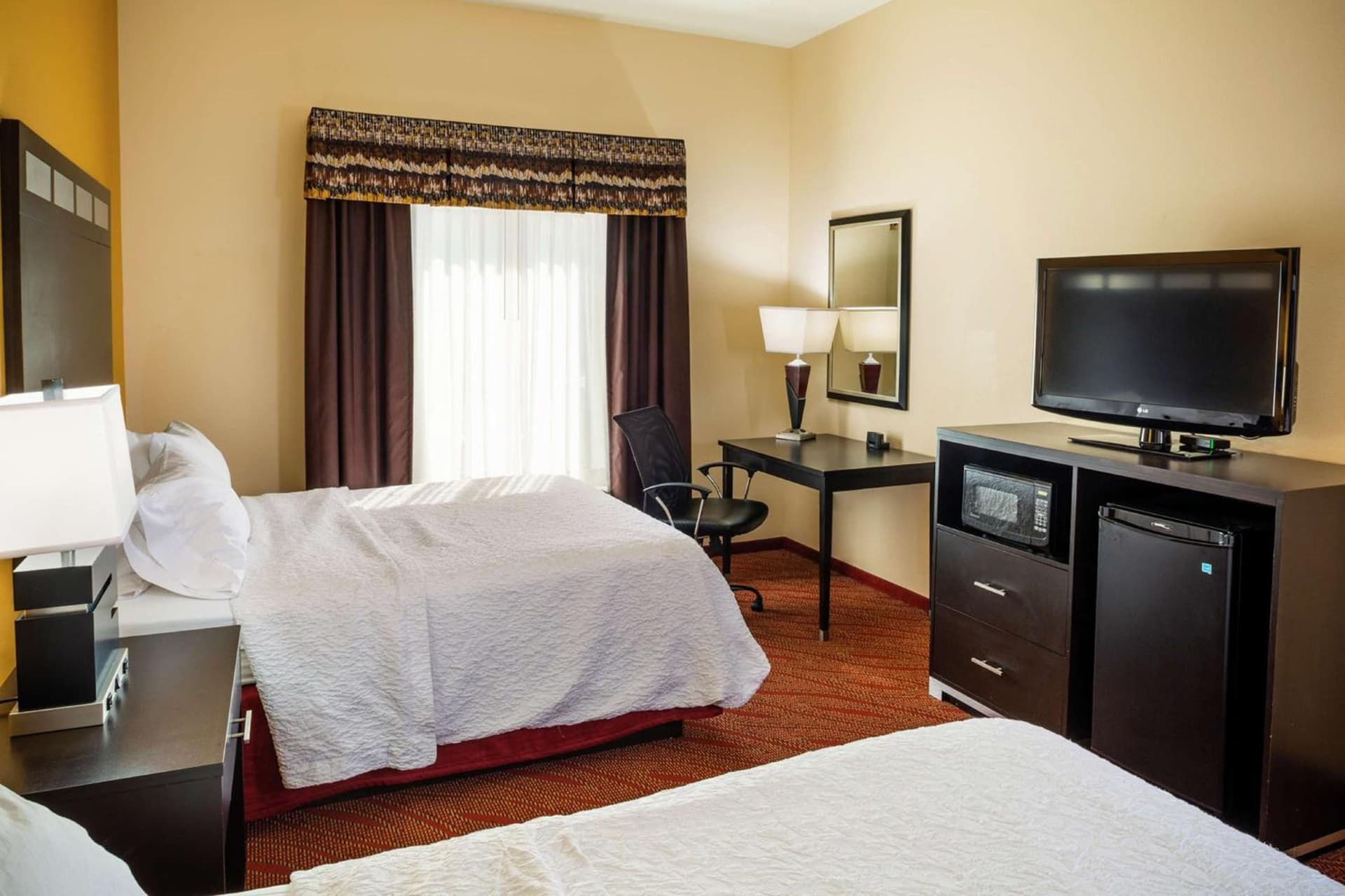 Hampton Inn Limerick gallery photo in Limerick, PA — image 37