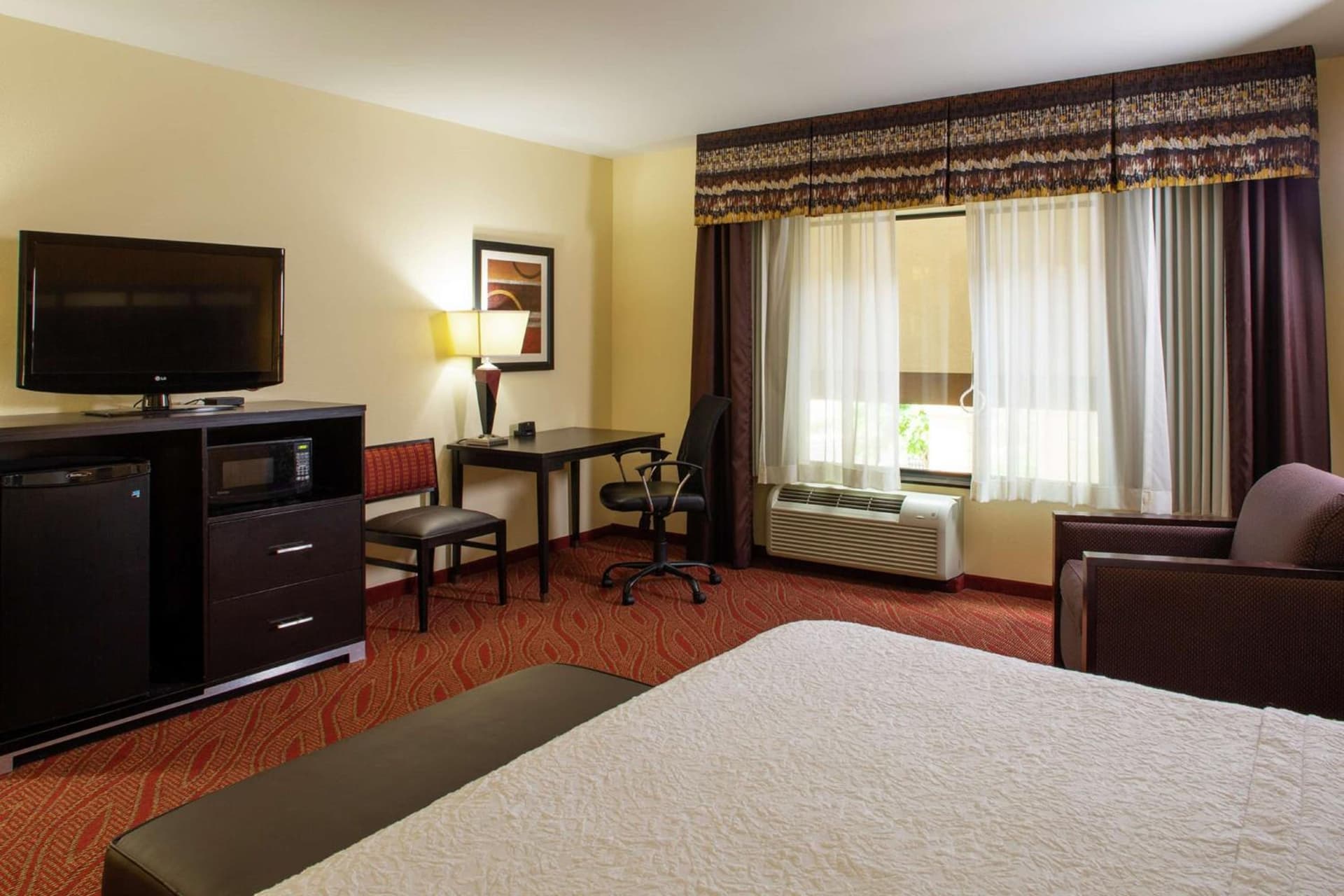 Hampton Inn Limerick gallery photo in Limerick, PA — image 31