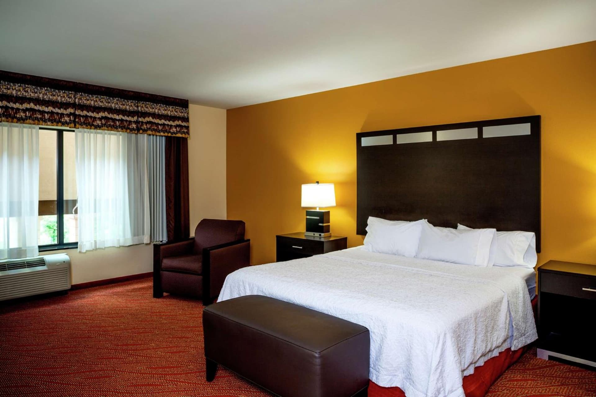 Hampton Inn Limerick gallery photo in Limerick, PA — image 36