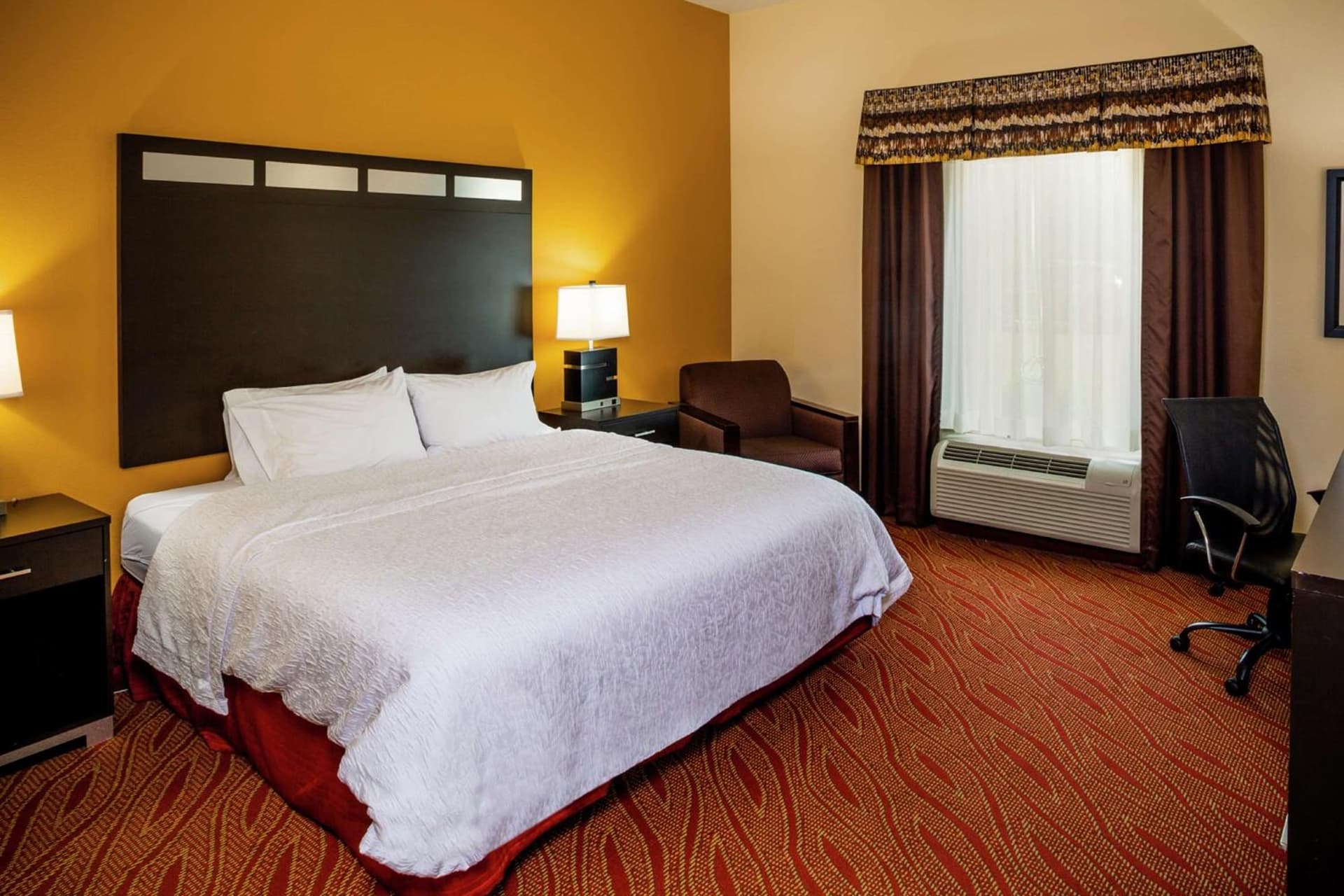 Hampton Inn Limerick gallery photo in Limerick, PA — image 9