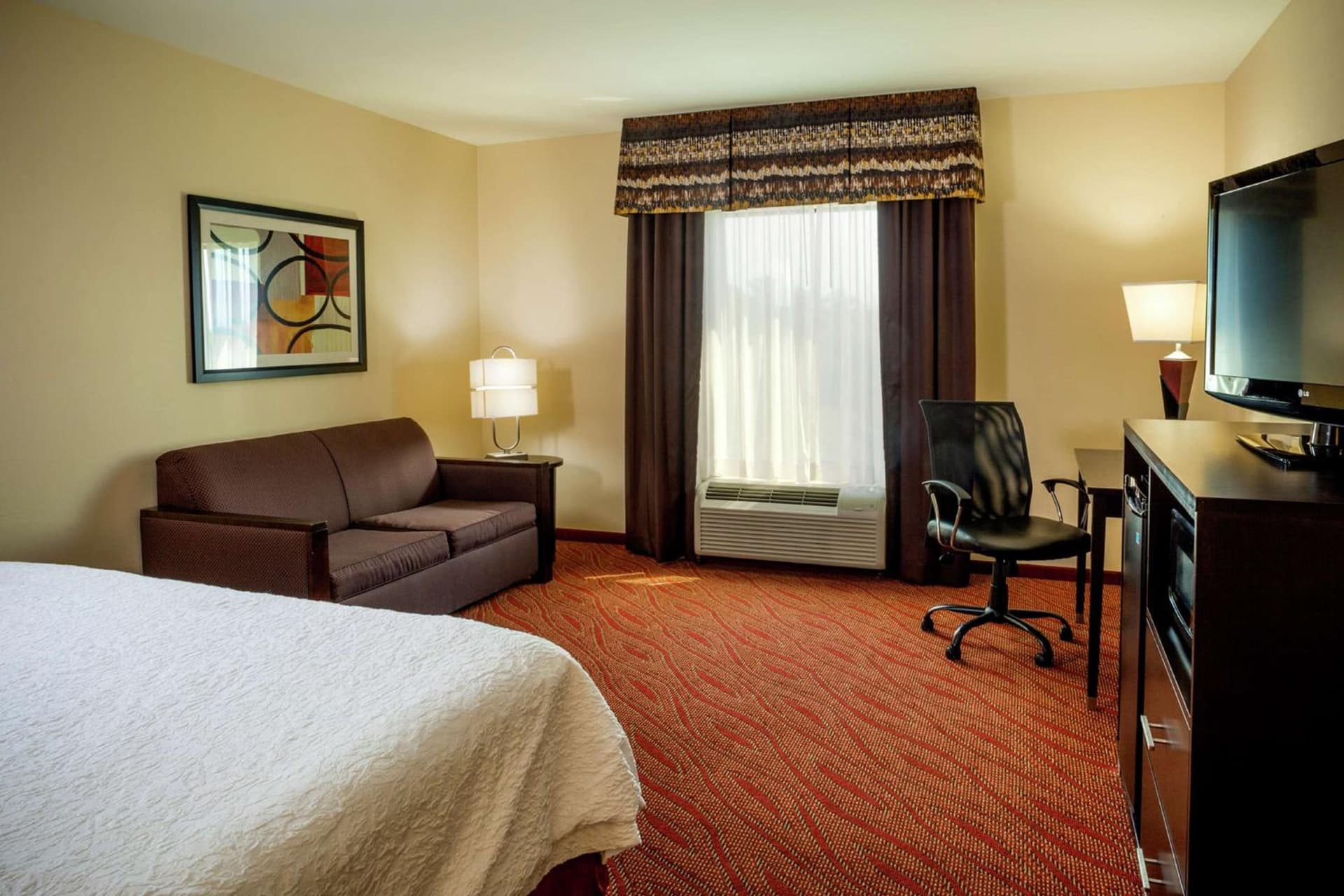Hampton Inn Limerick gallery photo in Limerick, PA — image 58