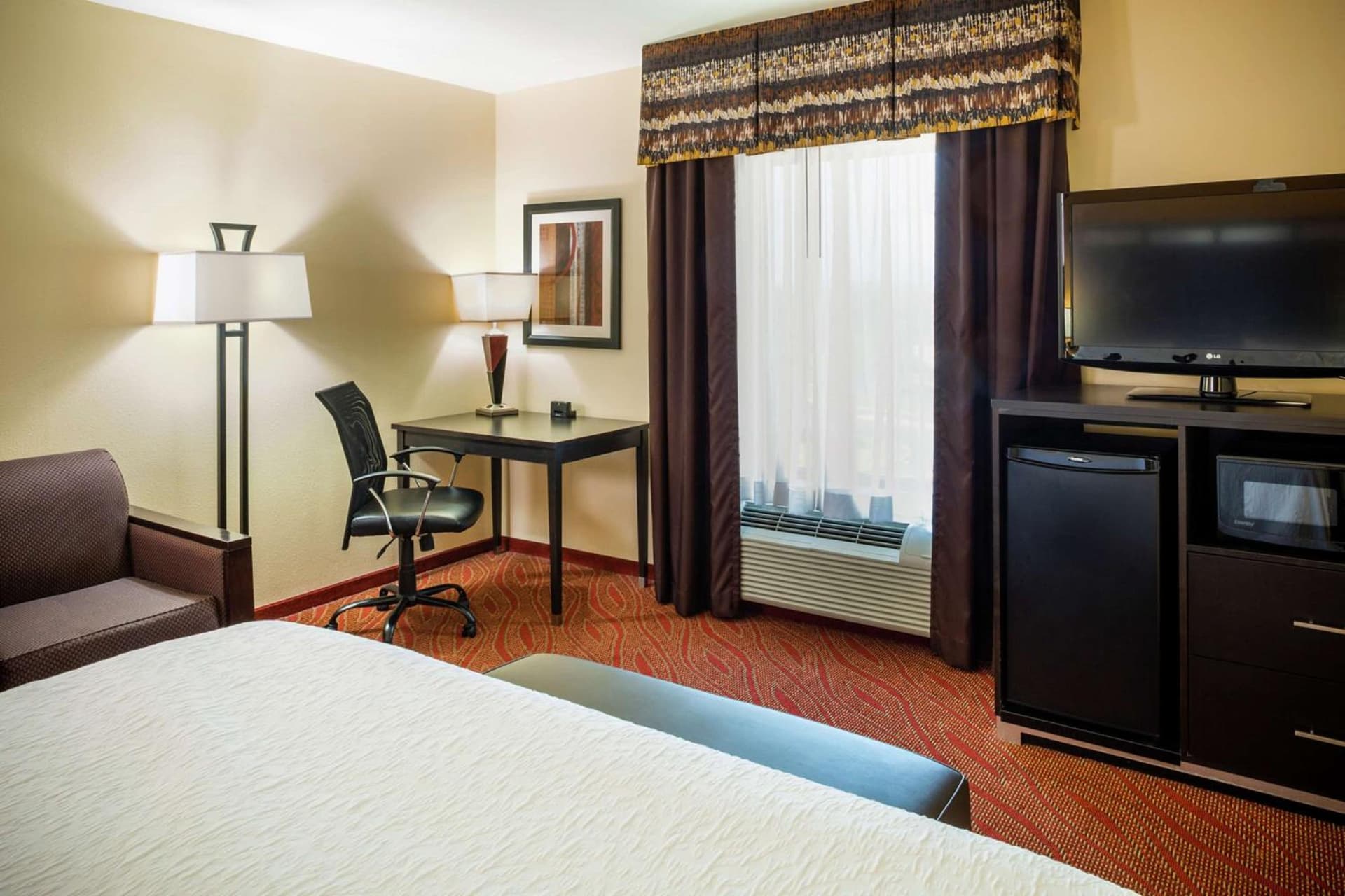 Hampton Inn Limerick gallery photo in Limerick, PA — image 28