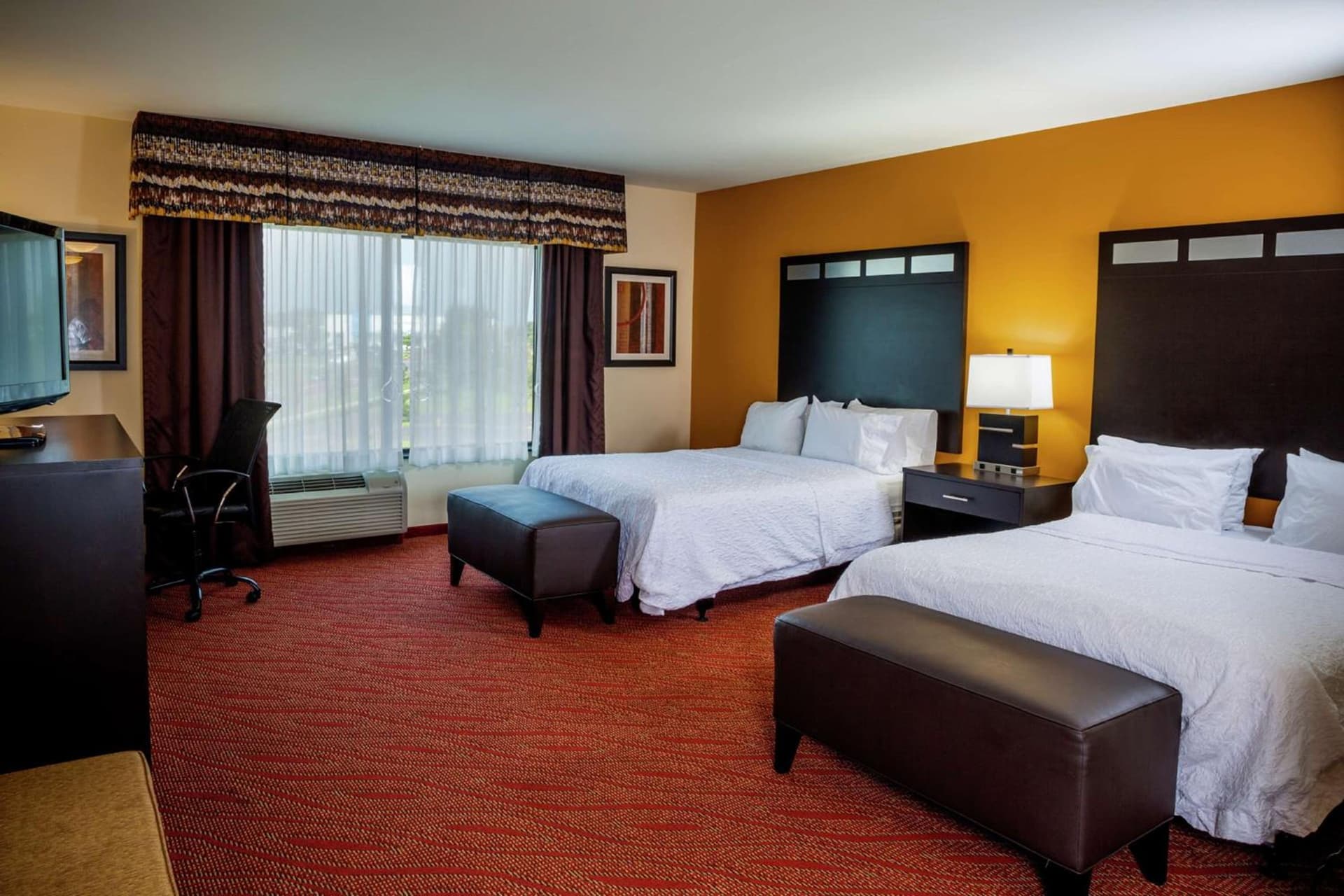 Hampton Inn Limerick gallery photo in Limerick, PA — image 41