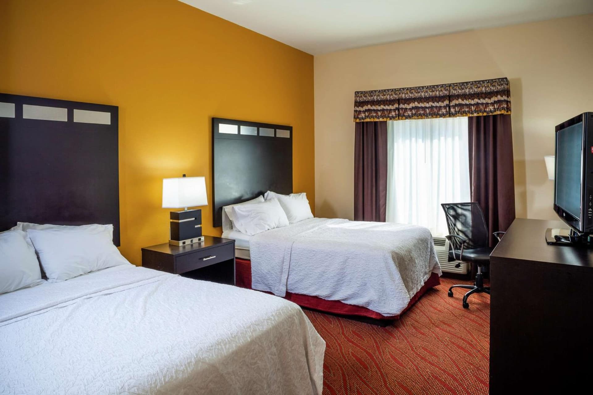 Hampton Inn Limerick gallery photo in Limerick, PA — image 60