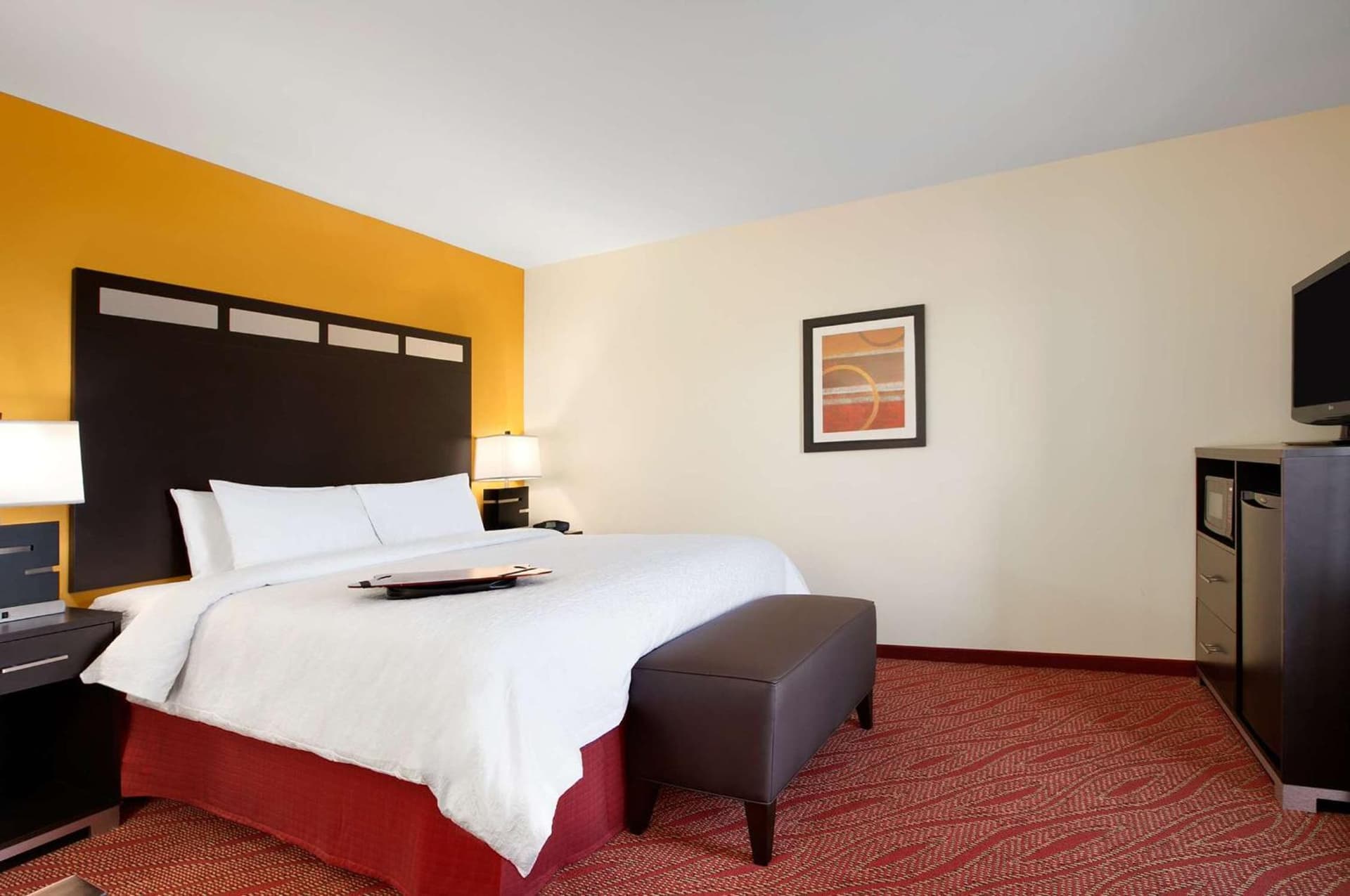 Hampton Inn Limerick gallery photo in Limerick, PA — image 25