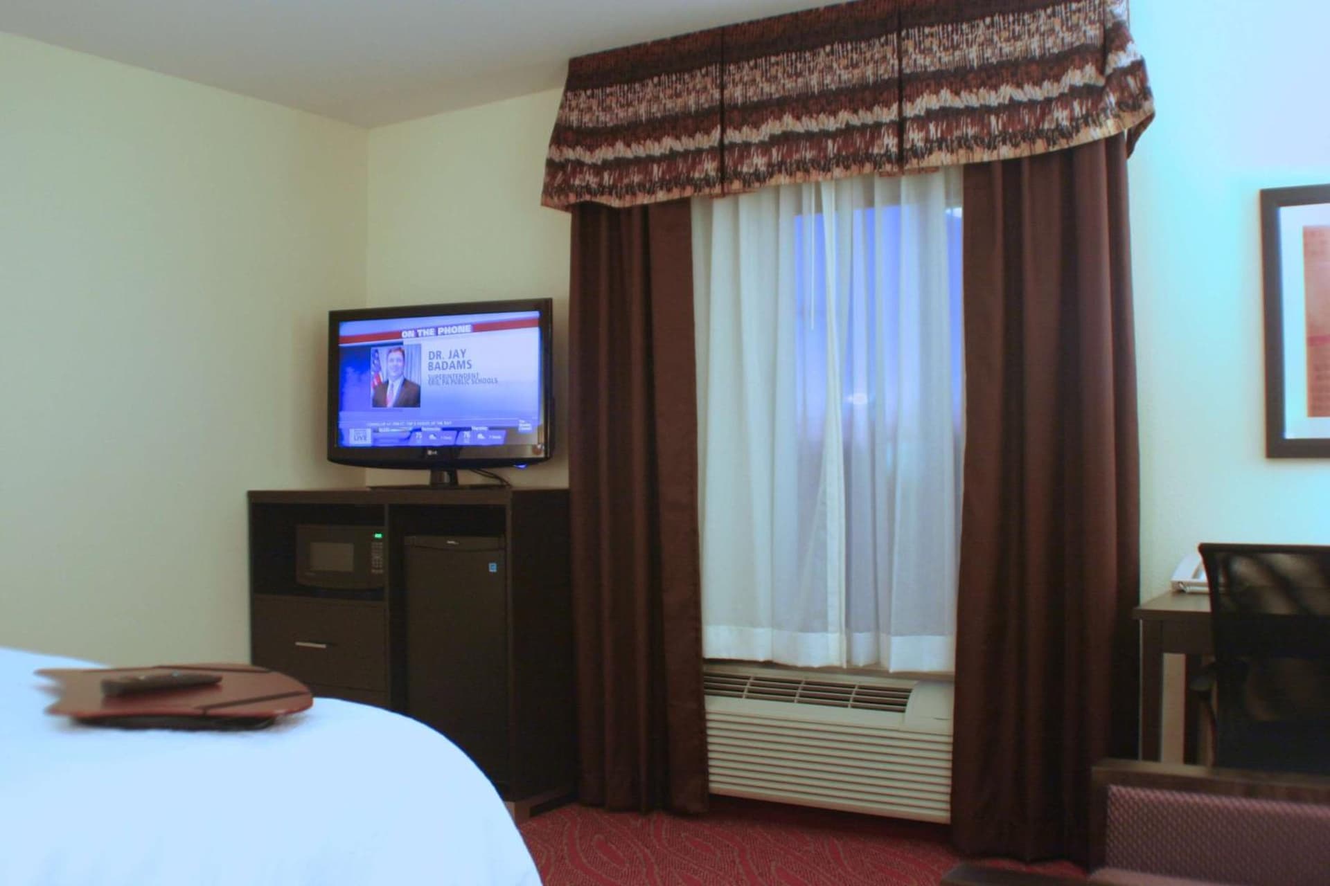 Hampton Inn Limerick gallery photo in Limerick, PA — image 19