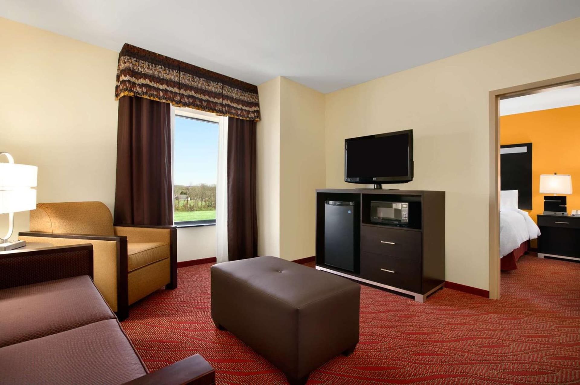 Hampton Inn Limerick gallery photo in Limerick, PA — image 35