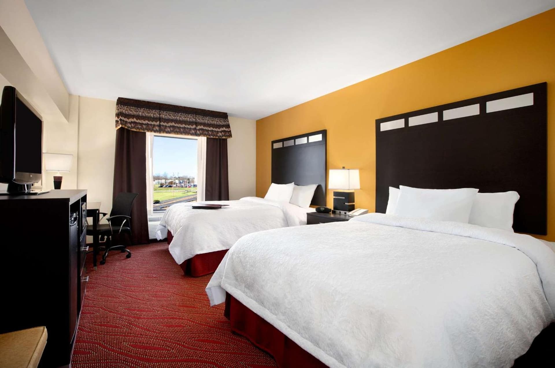 Hampton Inn Limerick gallery photo in Limerick, PA — image 53