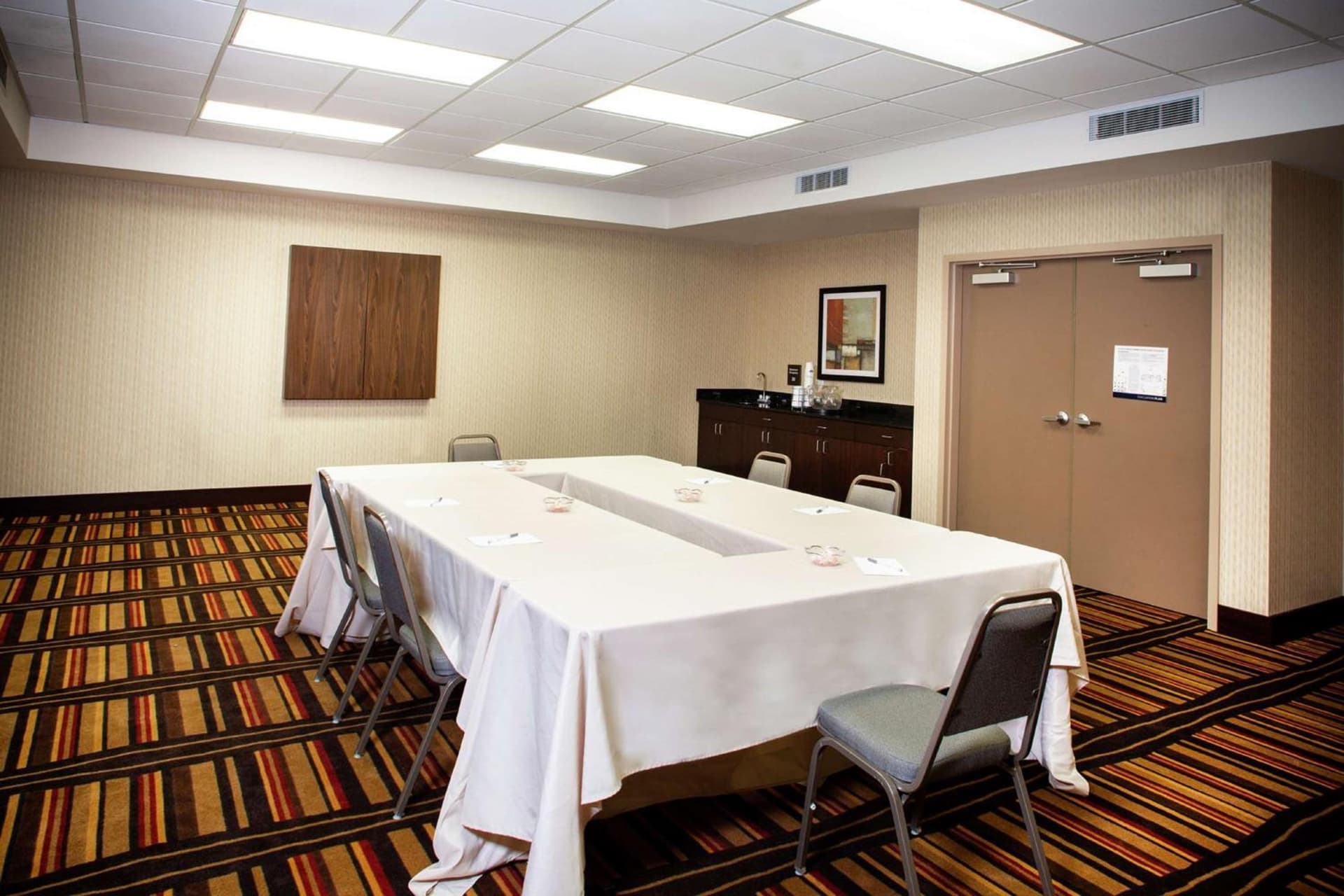 Hampton Inn Limerick gallery photo in Limerick, PA — image 47