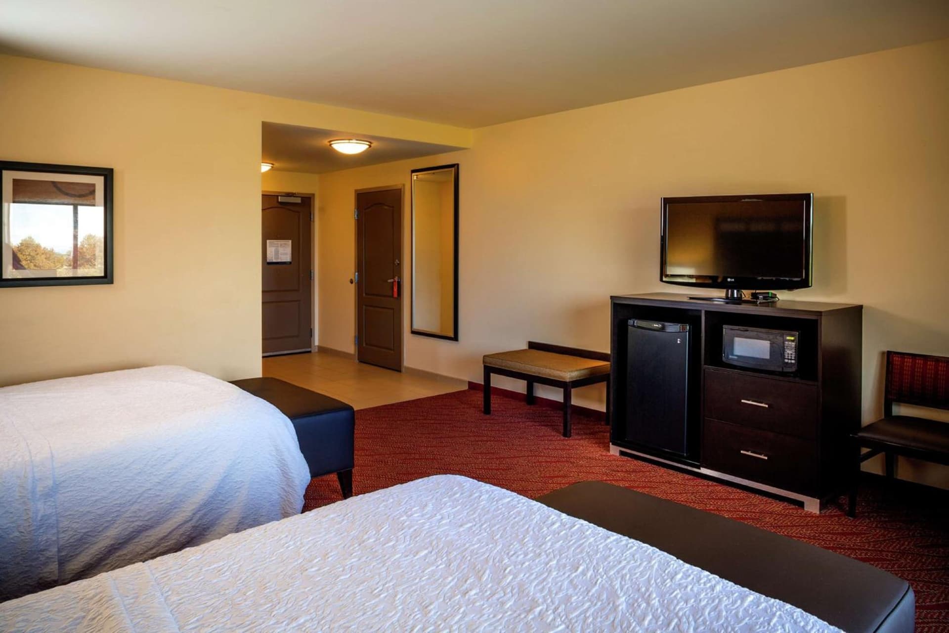 Hampton Inn Limerick gallery photo in Limerick, PA — image 52