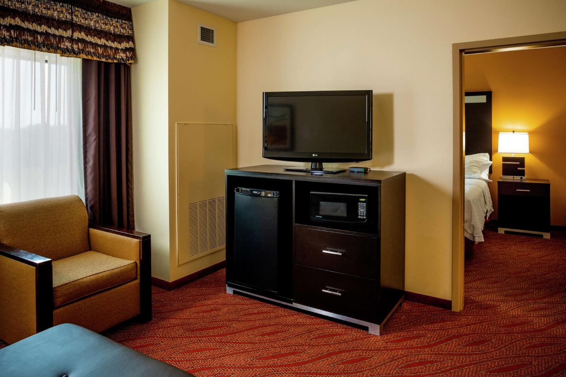 Hampton Inn Limerick gallery photo in Limerick, PA — image 23