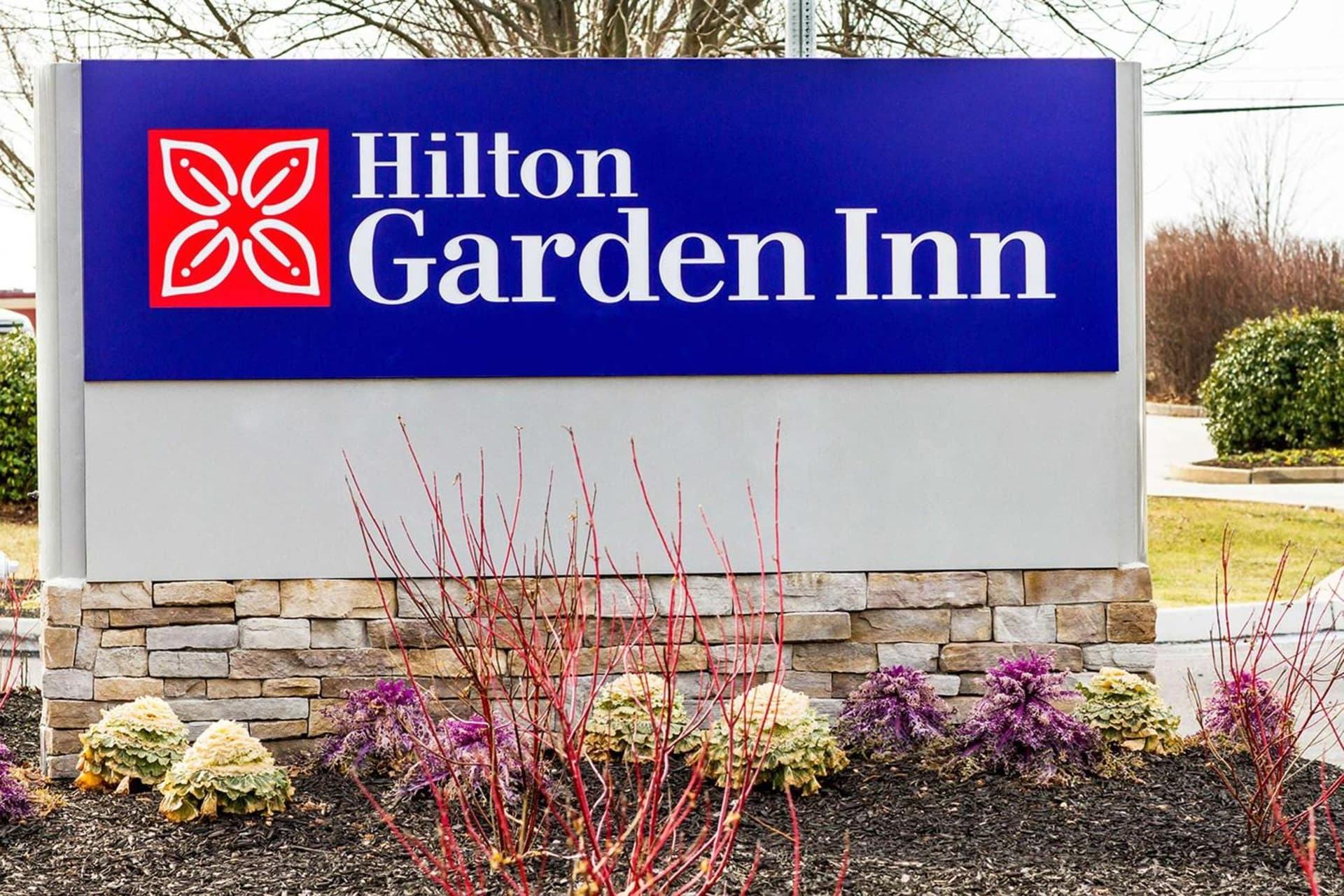 Hilton Garden Inn Valley Forge/Oaks interior in Oaks, PA — gallery photo 2