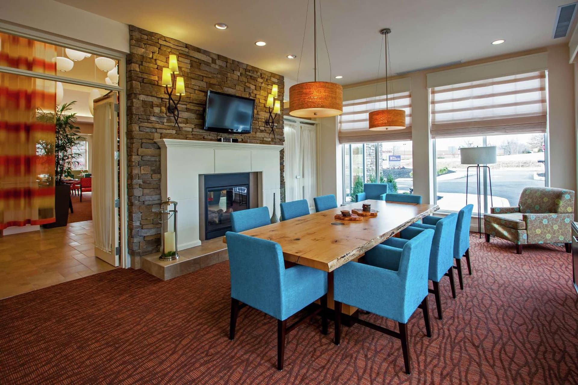 Hilton Garden Inn Valley Forge/Oaks gallery photo in Oaks, PA — image 27
