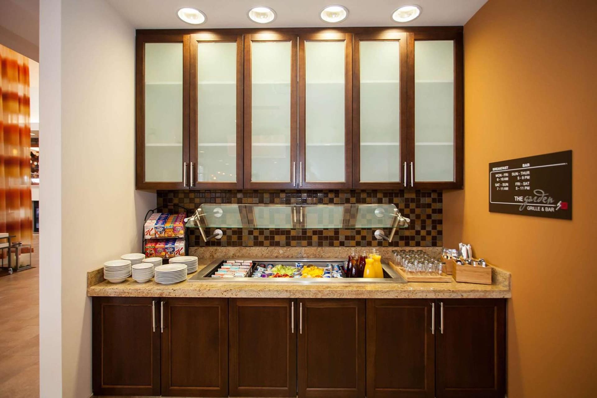 Hilton Garden Inn Valley Forge/Oaks gallery photo in Oaks, PA — image 41