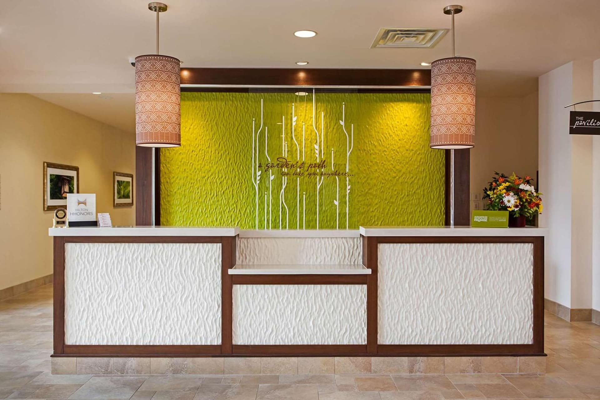 Hilton Garden Inn Valley Forge/Oaks gallery photo in Oaks, PA — image 43