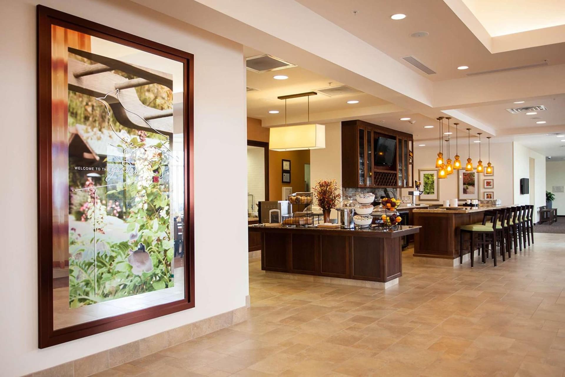 Hilton Garden Inn Valley Forge/Oaks gallery photo in Oaks, PA — image 6