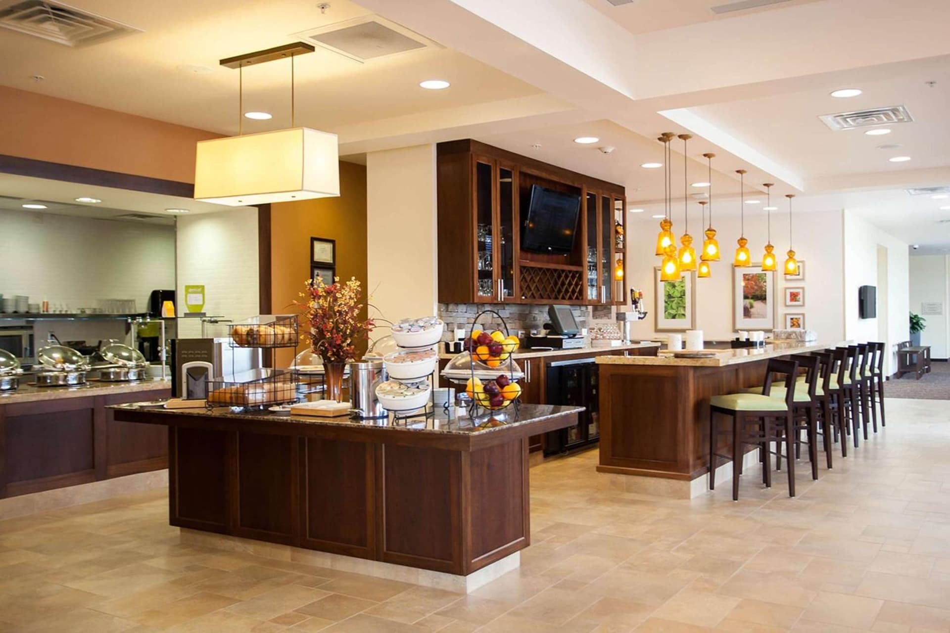 Hilton Garden Inn Valley Forge/Oaks gallery photo in Oaks, PA — image 37