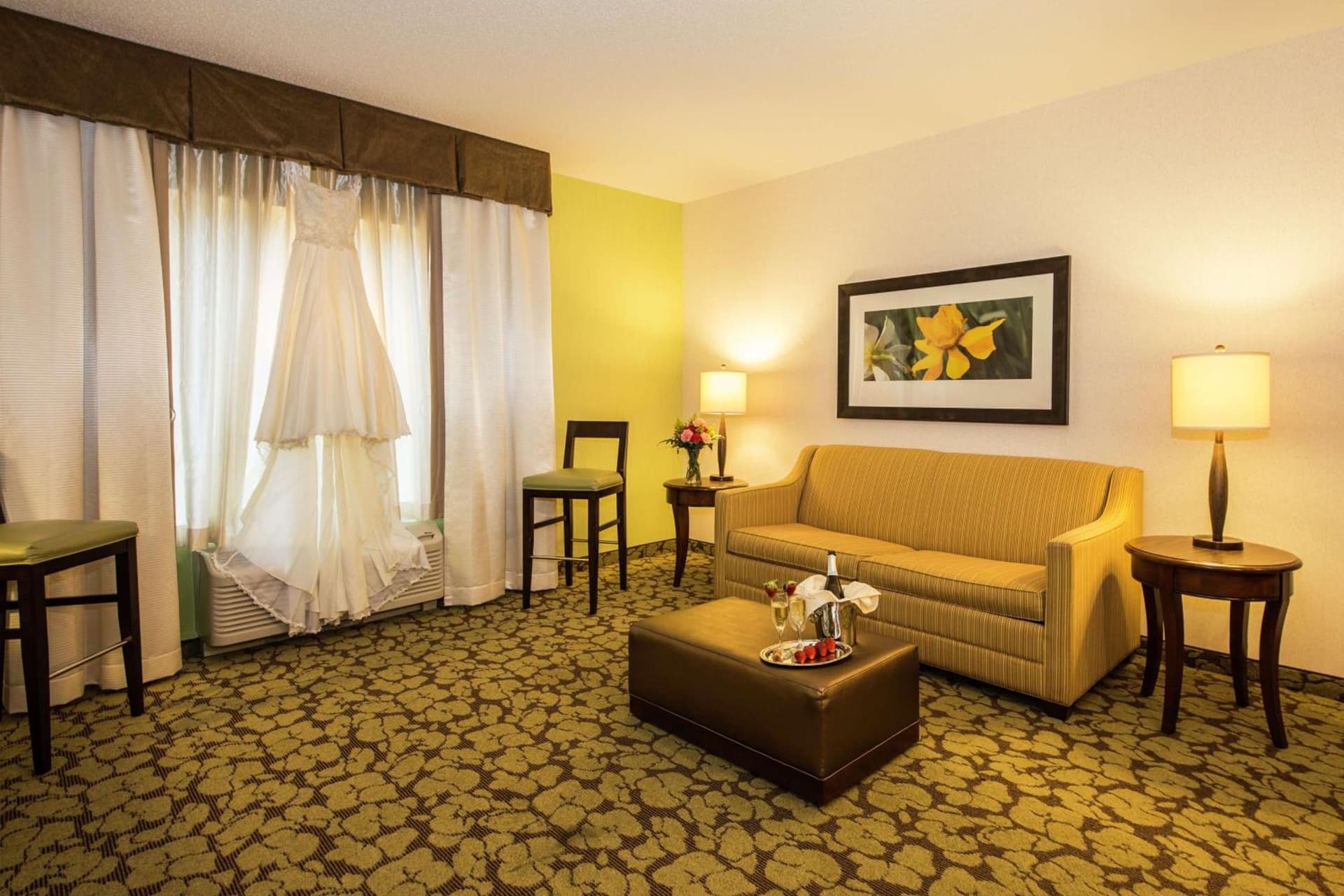 Hilton Garden Inn Valley Forge/Oaks gallery photo in Oaks, PA — image 8