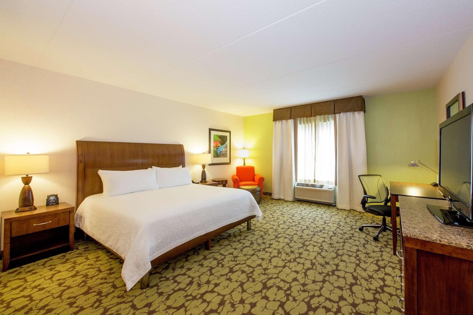 Hilton Garden Inn Valley Forge/Oaks gallery photo in Oaks, PA — image 19