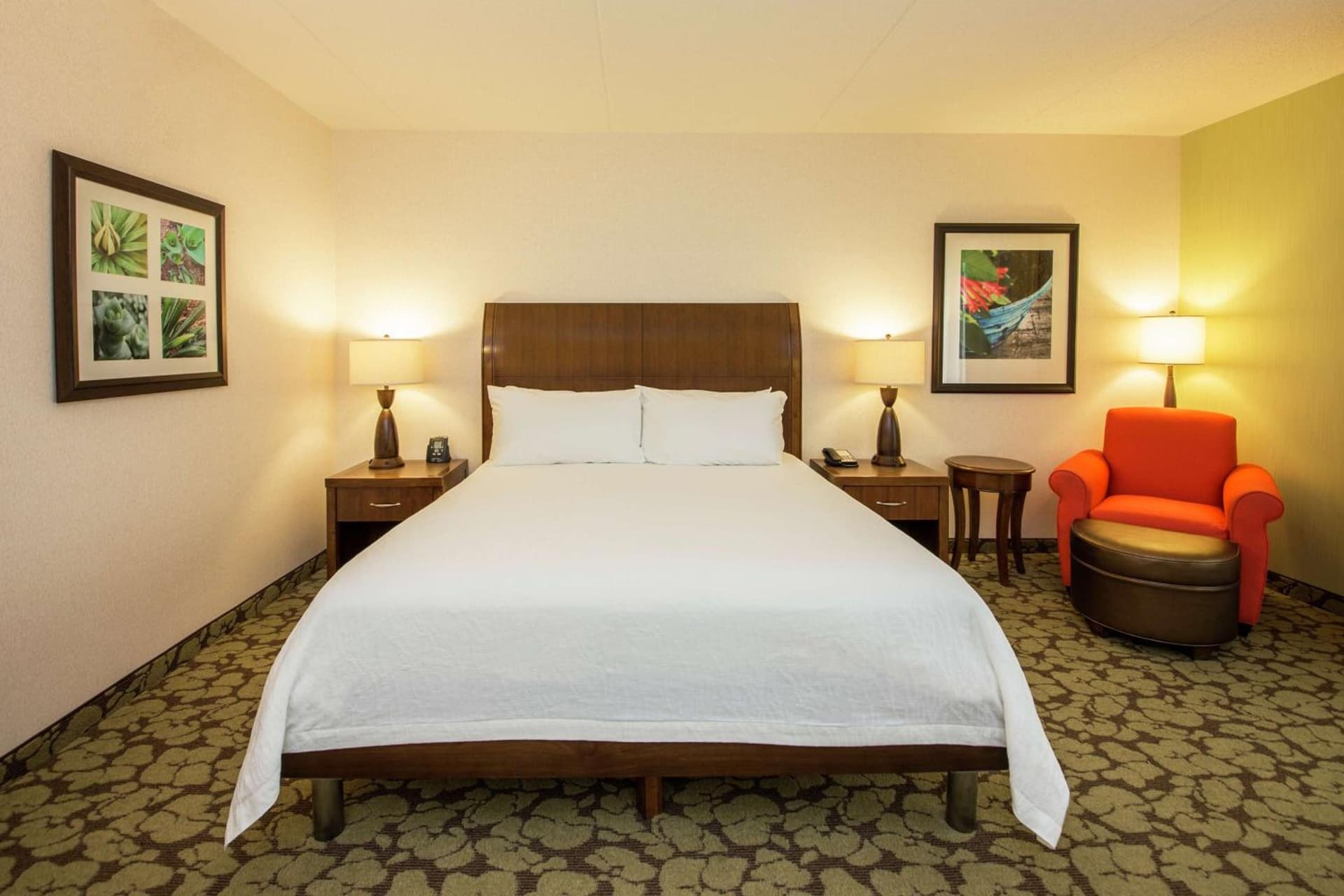Hilton Garden Inn Valley Forge/Oaks gallery photo in Oaks, PA — image 20