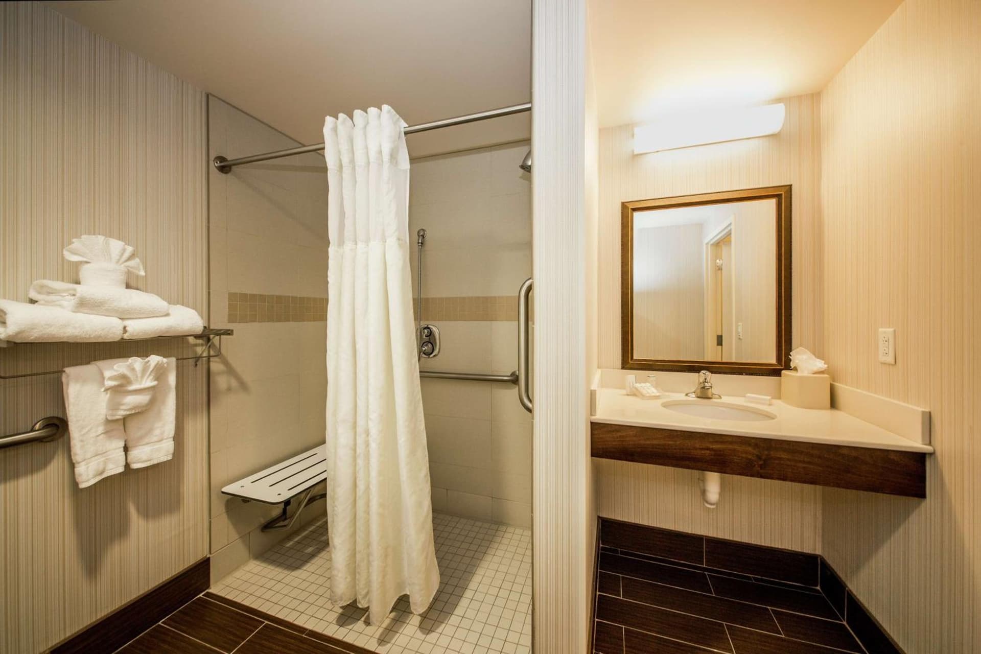 Hilton Garden Inn Valley Forge/Oaks gallery photo in Oaks, PA — image 30
