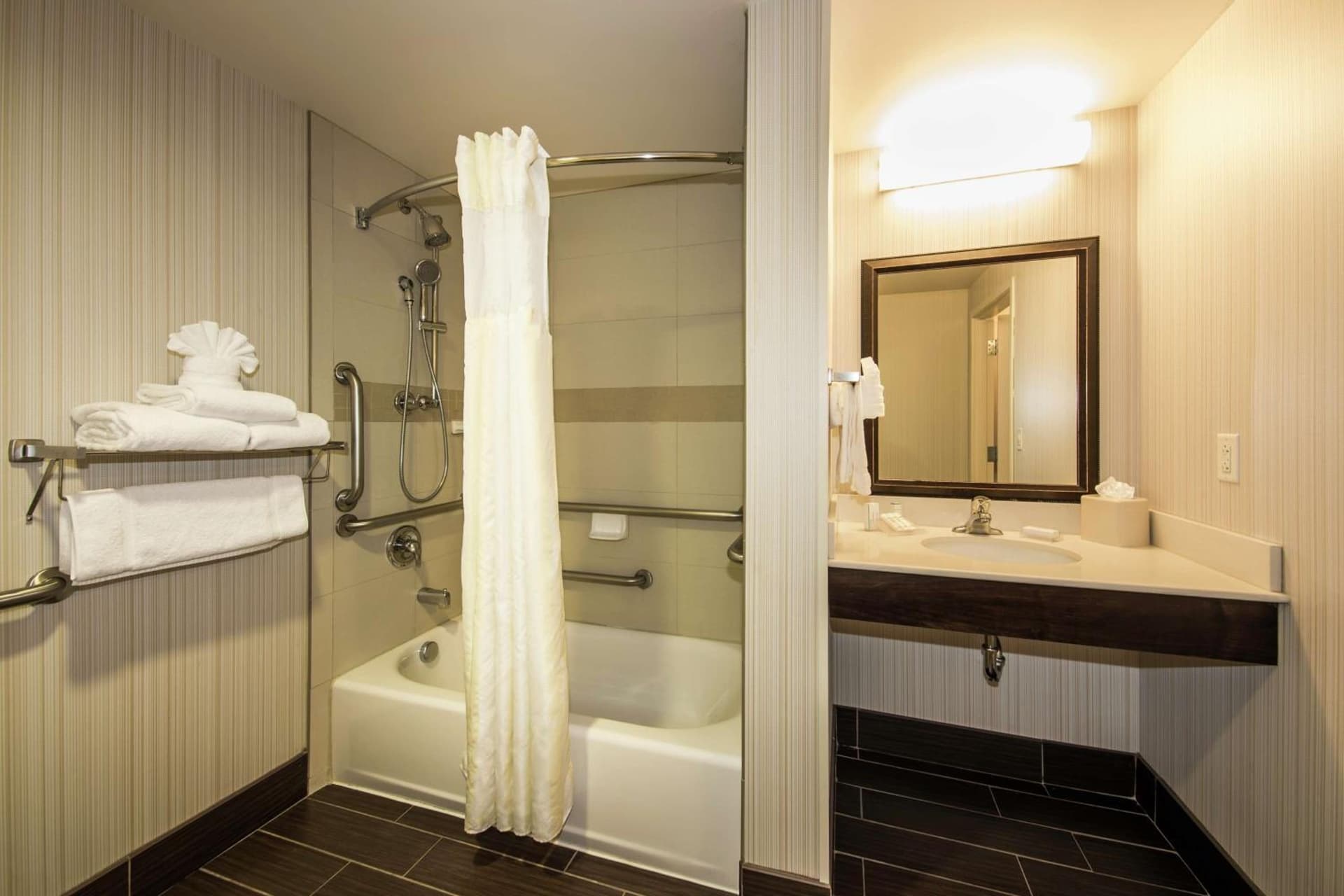 Hilton Garden Inn Valley Forge/Oaks gallery photo in Oaks, PA — image 23